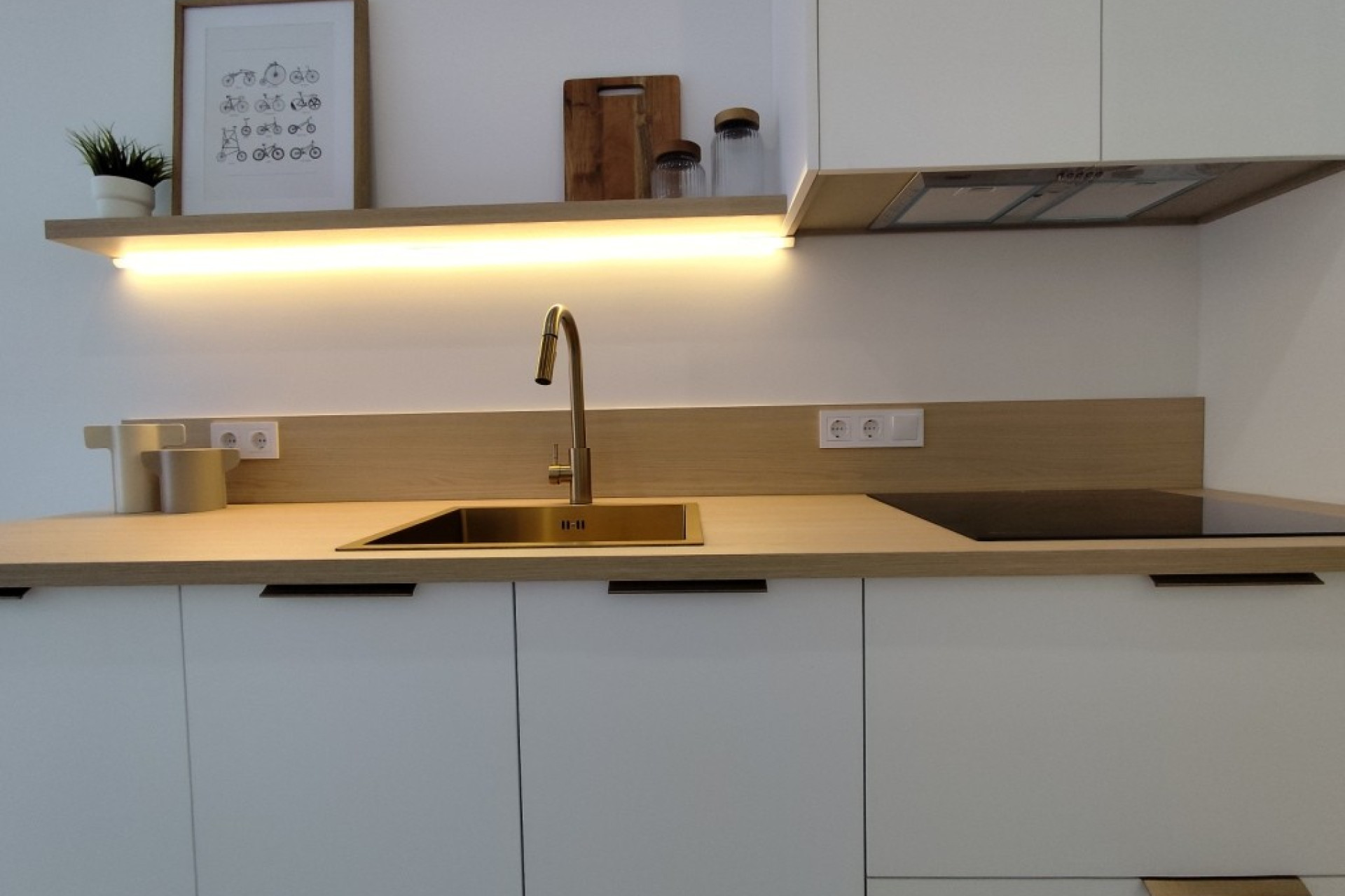 Revente - Maison de ville - La Siesta