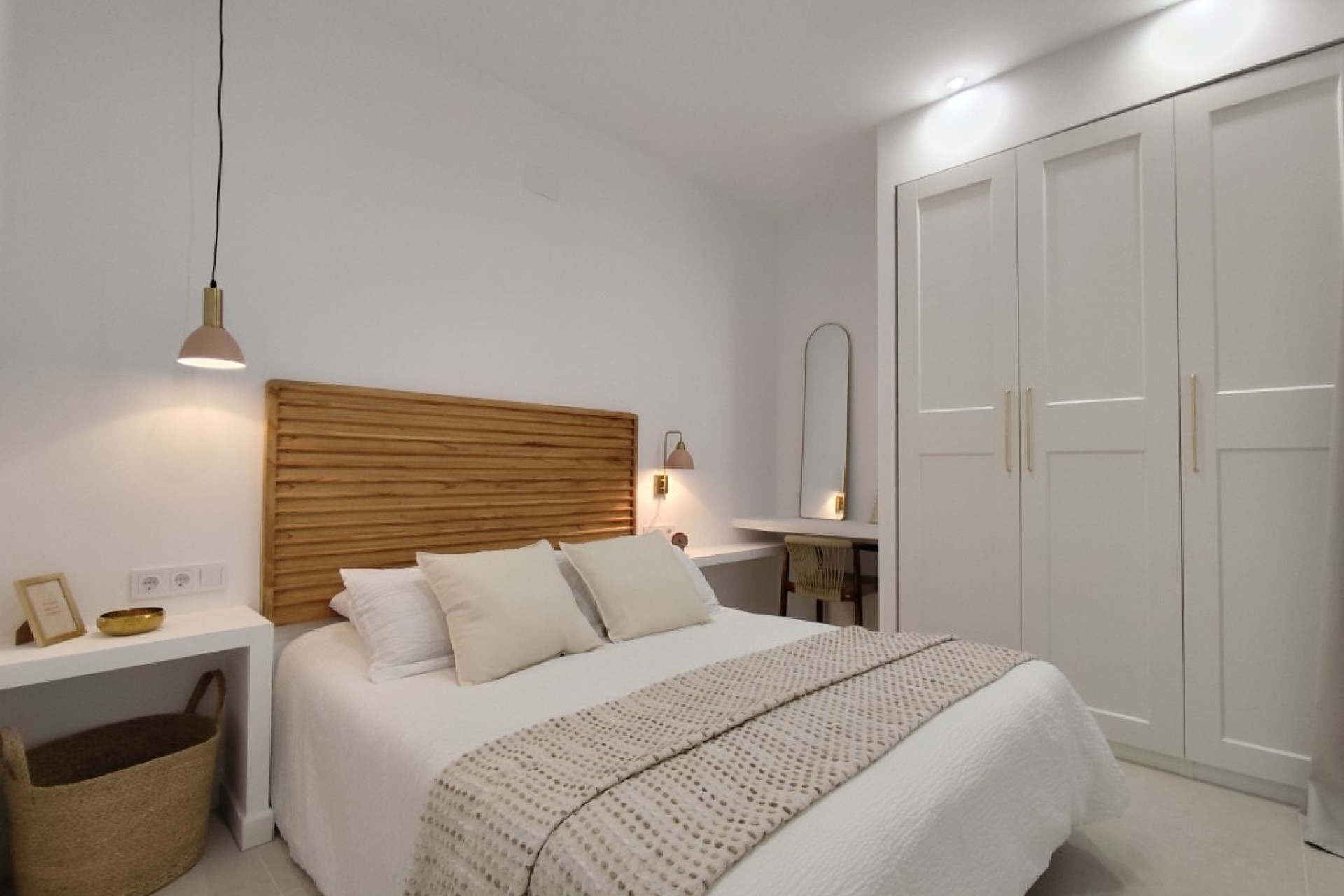 Revente - Maison de ville - La Siesta