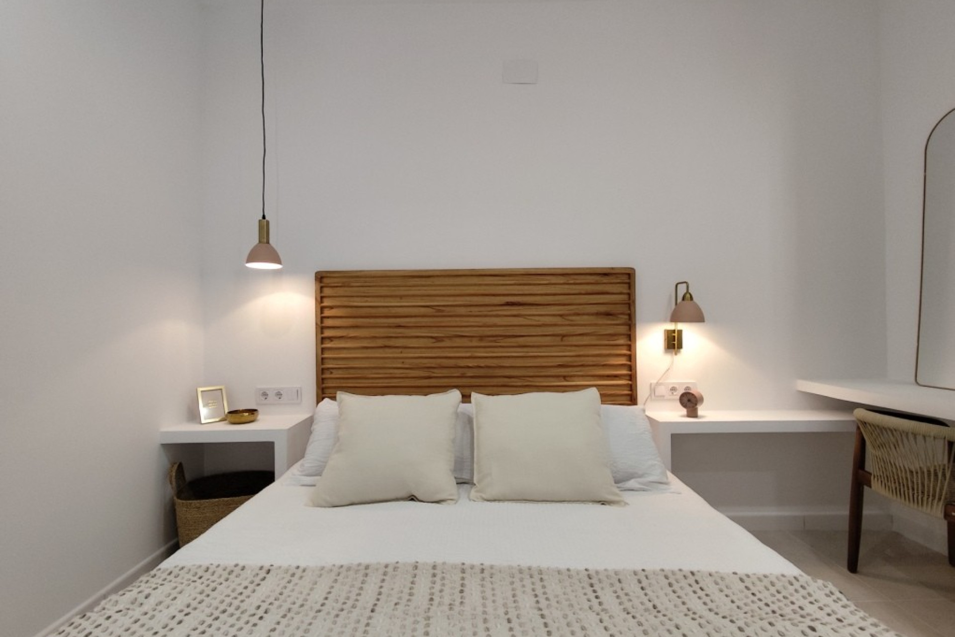 Revente - Maison de ville - La Siesta