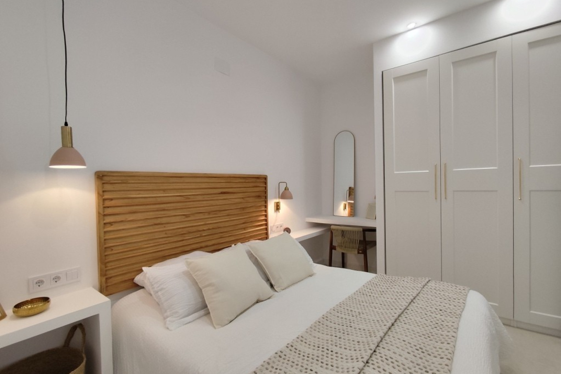 Revente - Maison de ville - La Siesta