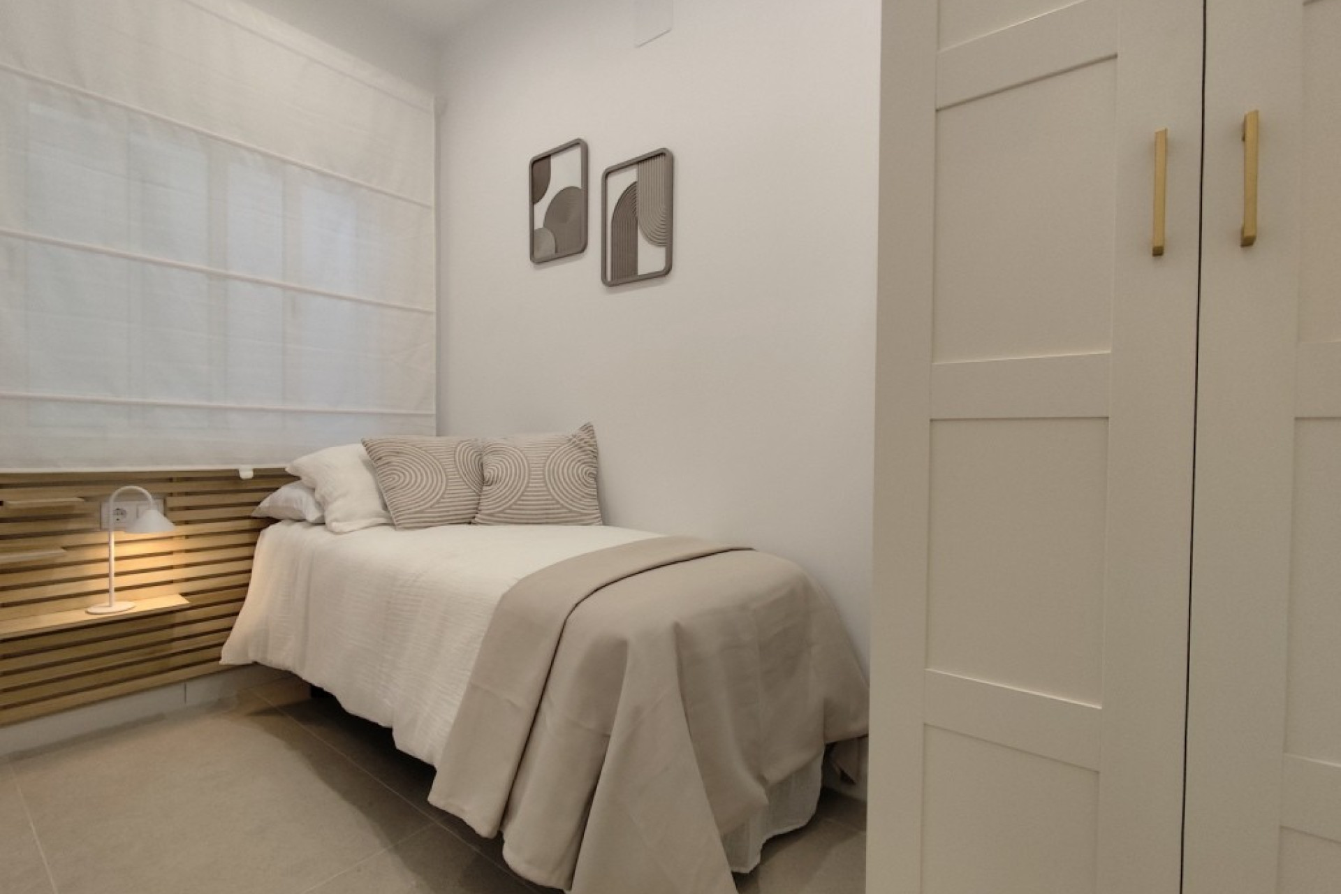 Revente - Maison de ville - La Siesta