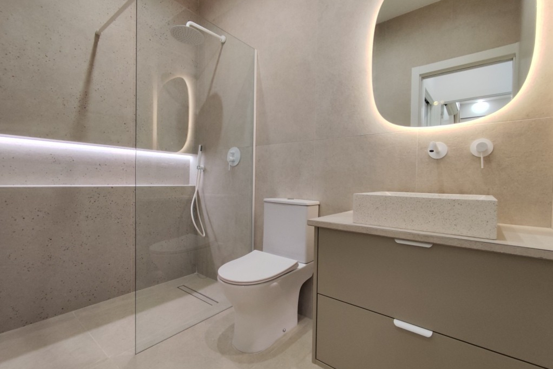 Revente - Maison de ville - La Siesta