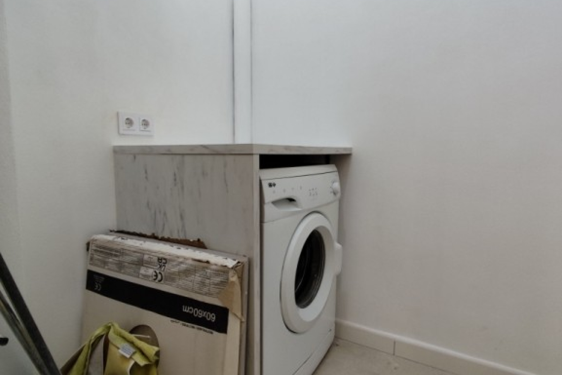 Revente - Maison de ville - La Siesta