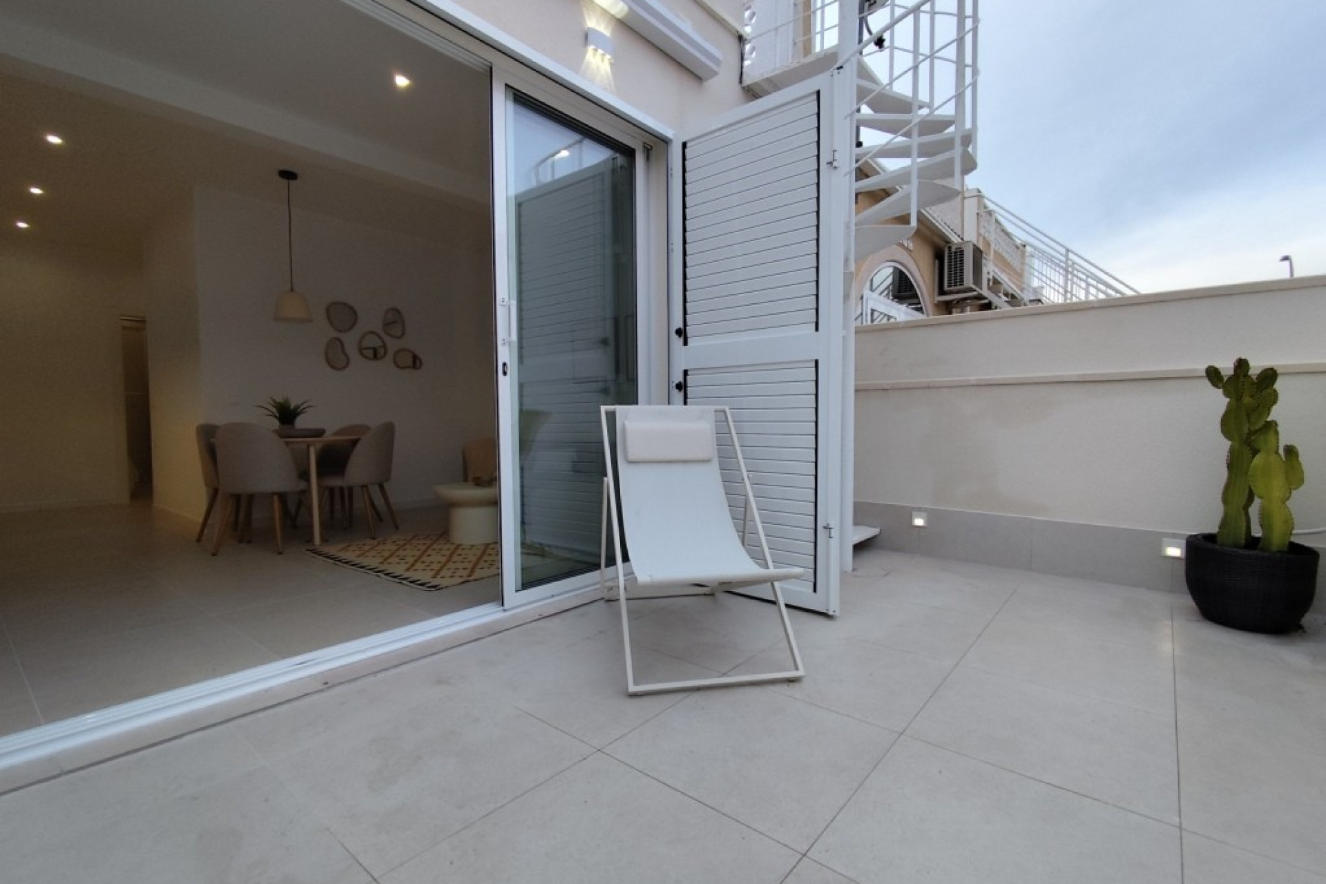 Revente - Maison de ville - La Siesta