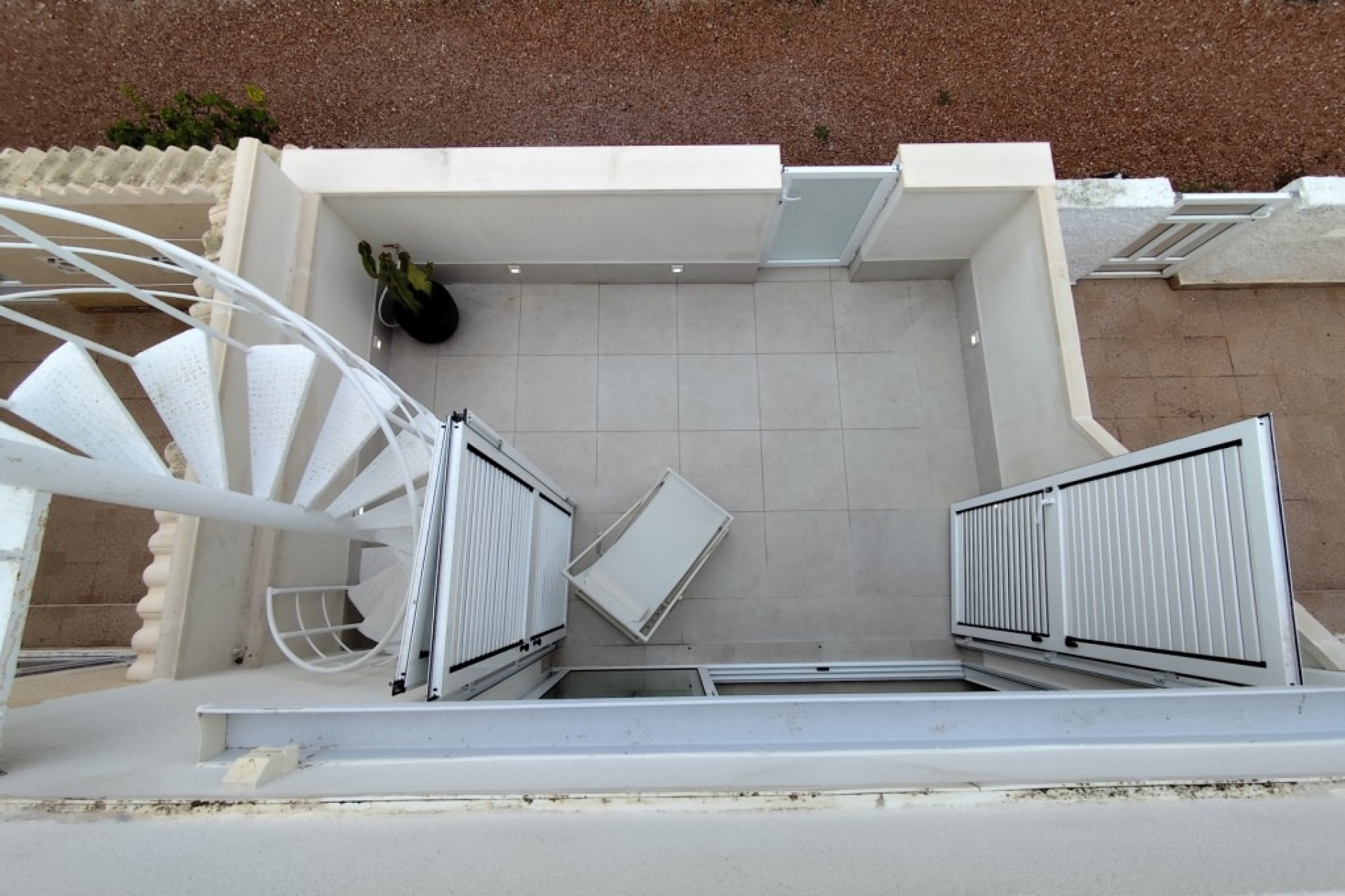 Revente - Maison de ville - La Siesta