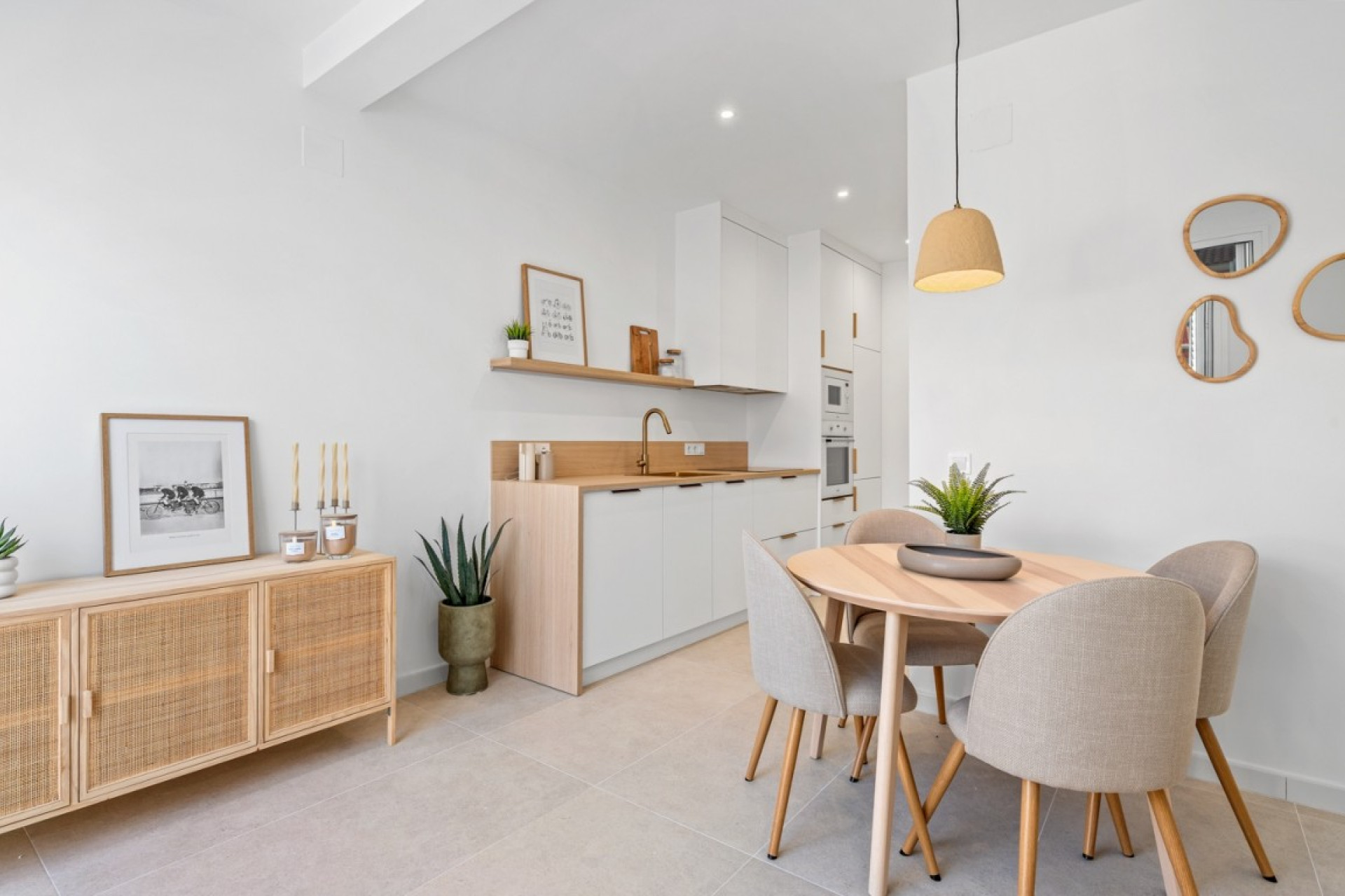 Revente - Maison de ville - La Siesta