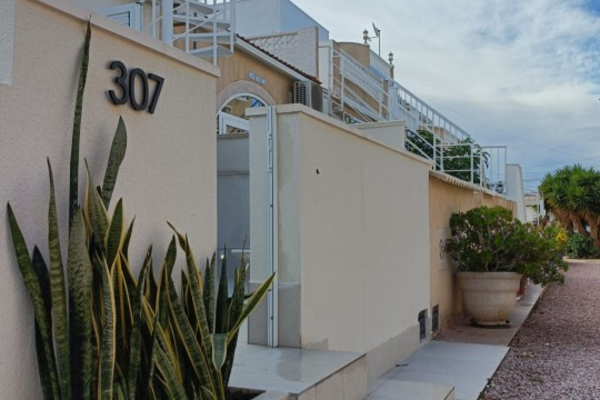 Revente - Maison de ville - La Siesta