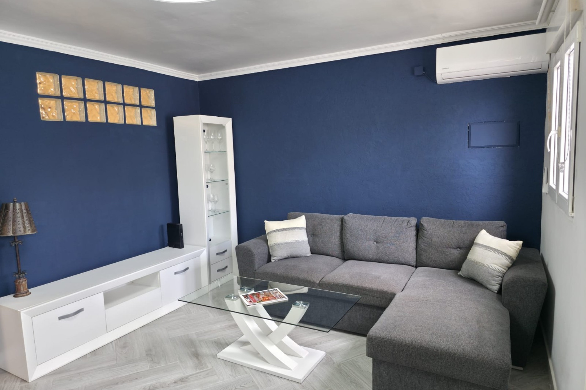 Revente - Maison de ville - La Torreta - Torrevieja