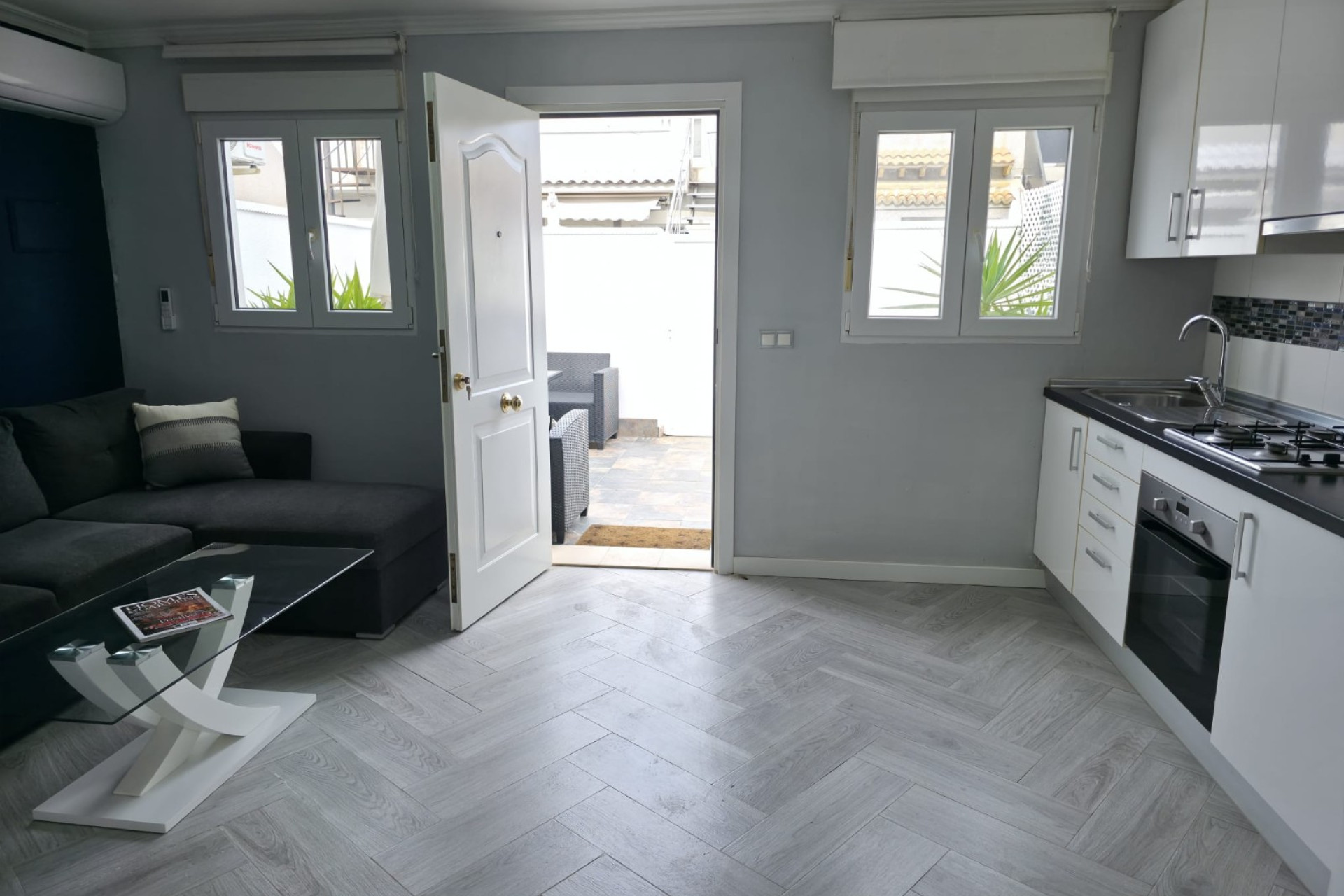 Revente - Maison de ville - La Torreta - Torrevieja