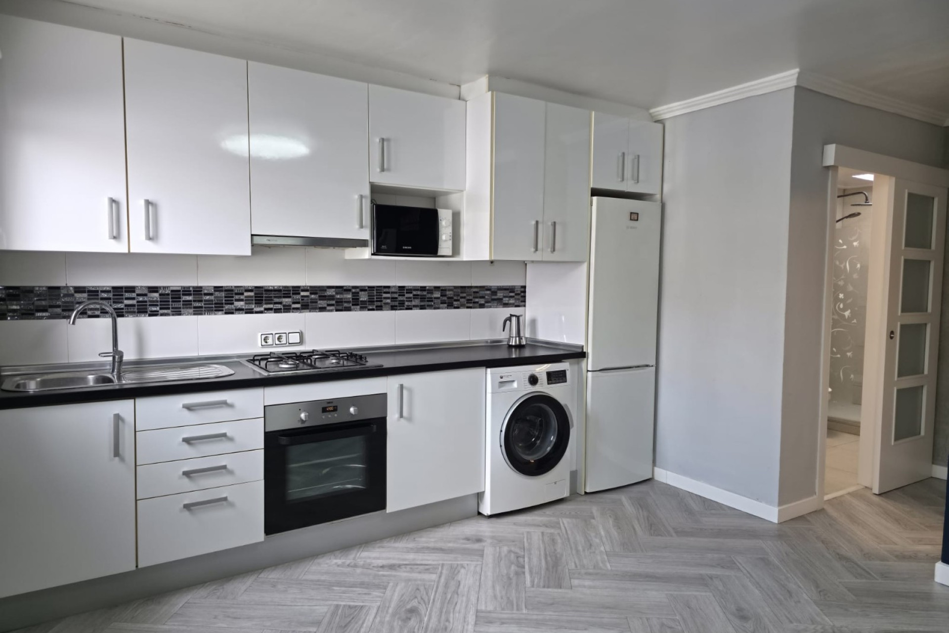 Revente - Maison de ville - La Torreta - Torrevieja