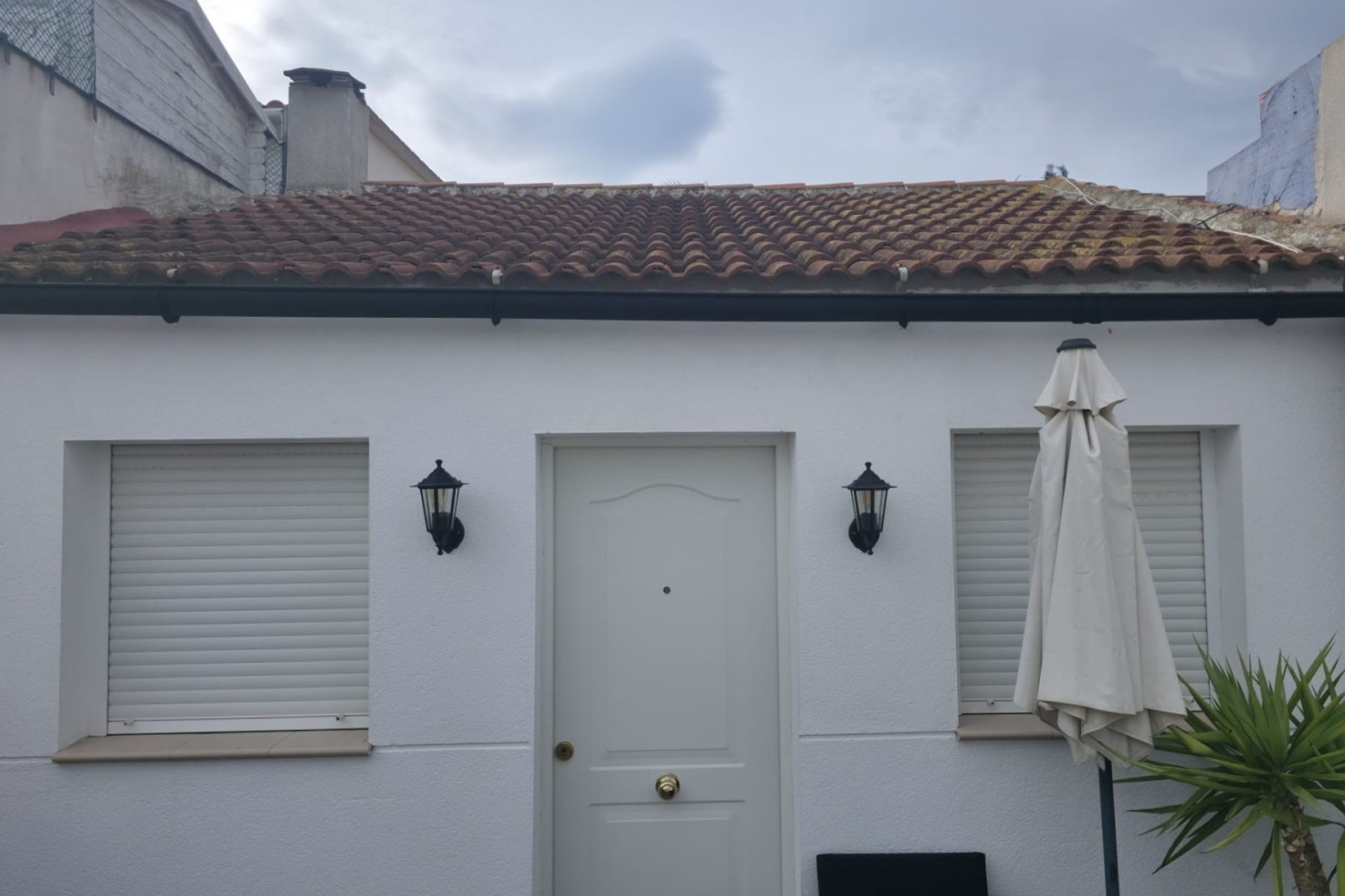 Revente - Maison de ville - La Torreta - Torrevieja