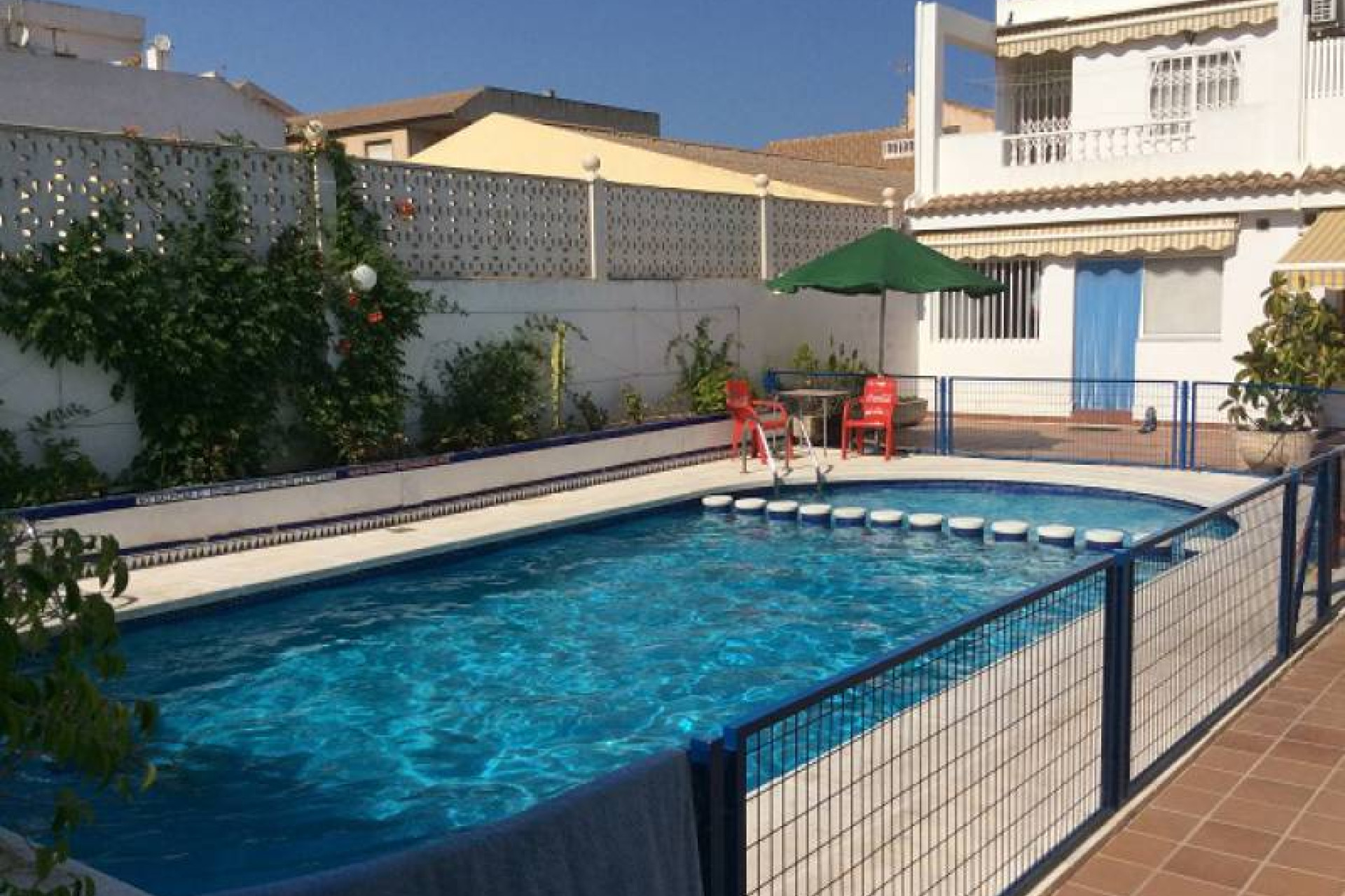 Revente - Maison de ville - Los Alcazares - Los Alcázares