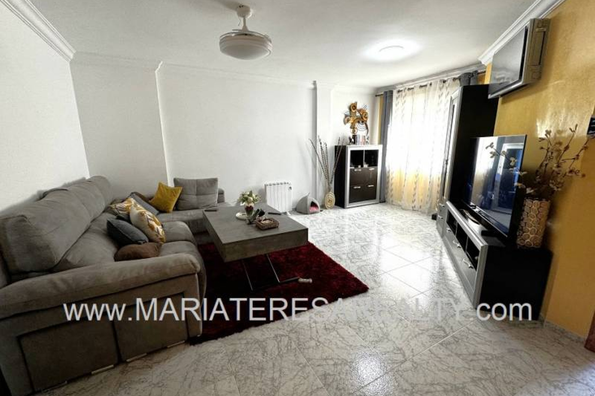 Revente - Maison de ville - Los Alcazares - Los Alcázares