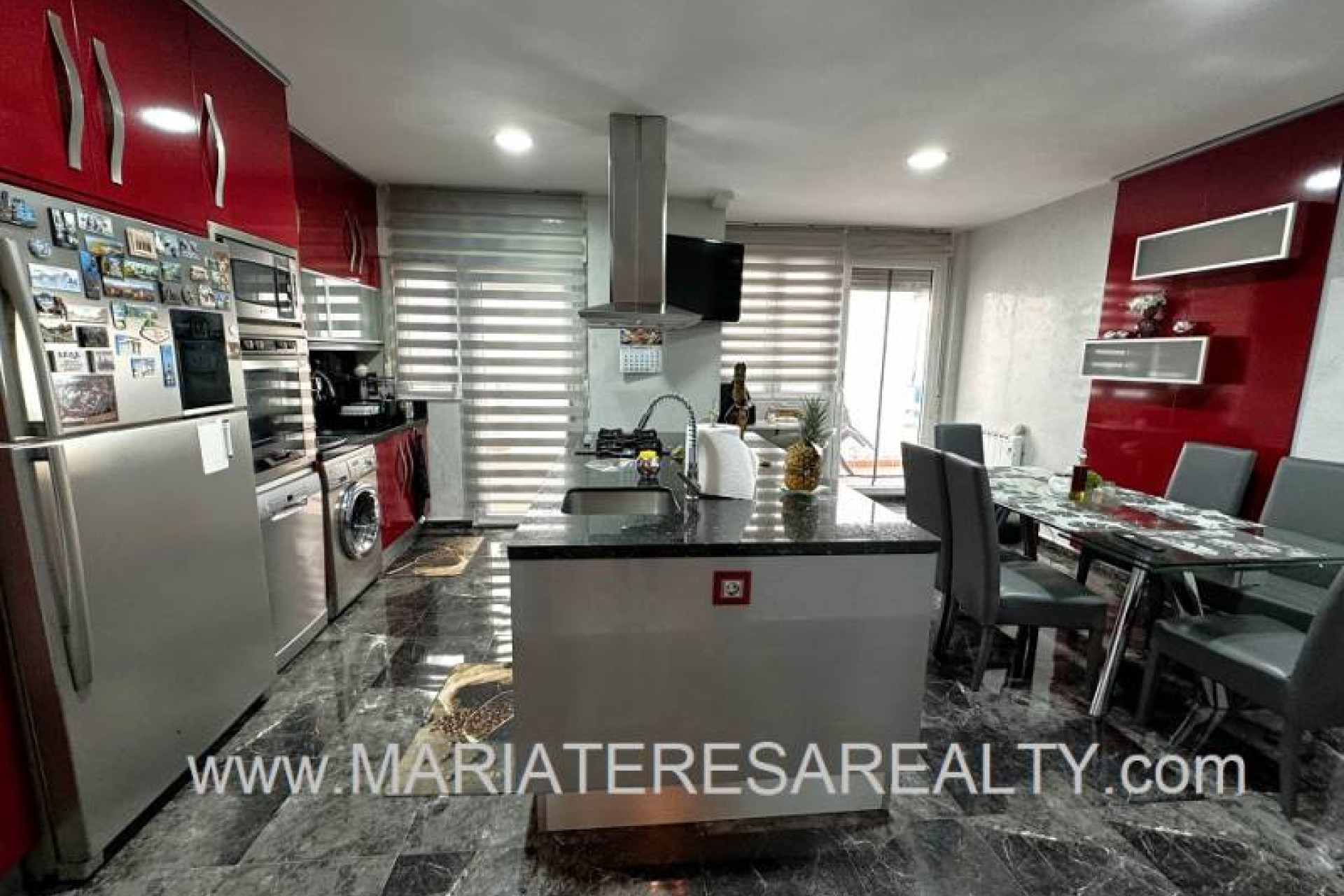 Revente - Maison de ville - Los Alcazares - Los Alcázares