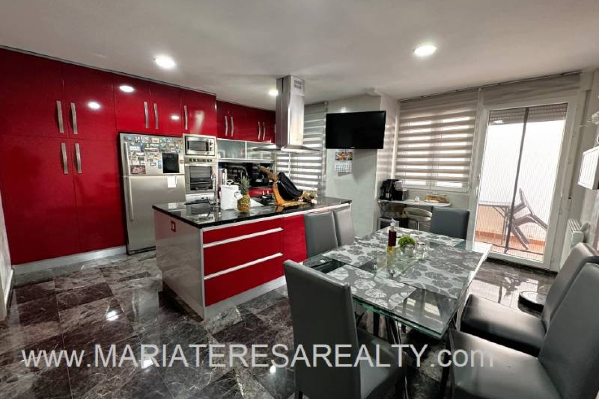 Revente - Maison de ville - Los Alcazares - Los Alcázares