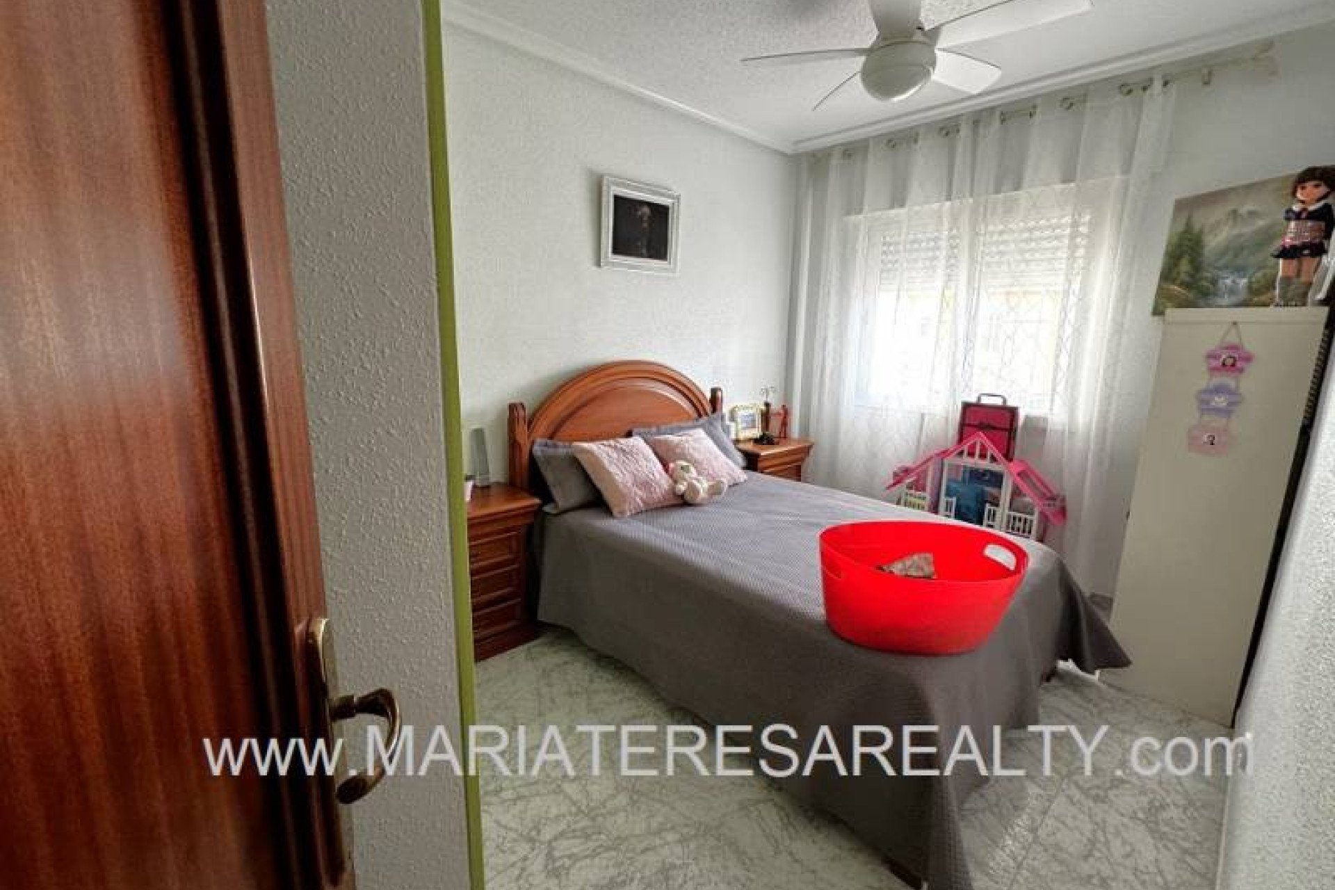 Revente - Maison de ville - Los Alcazares - Los Alcázares