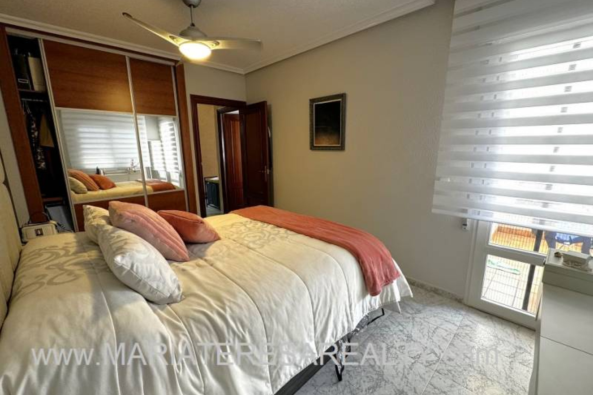 Revente - Maison de ville - Los Alcazares - Los Alcázares