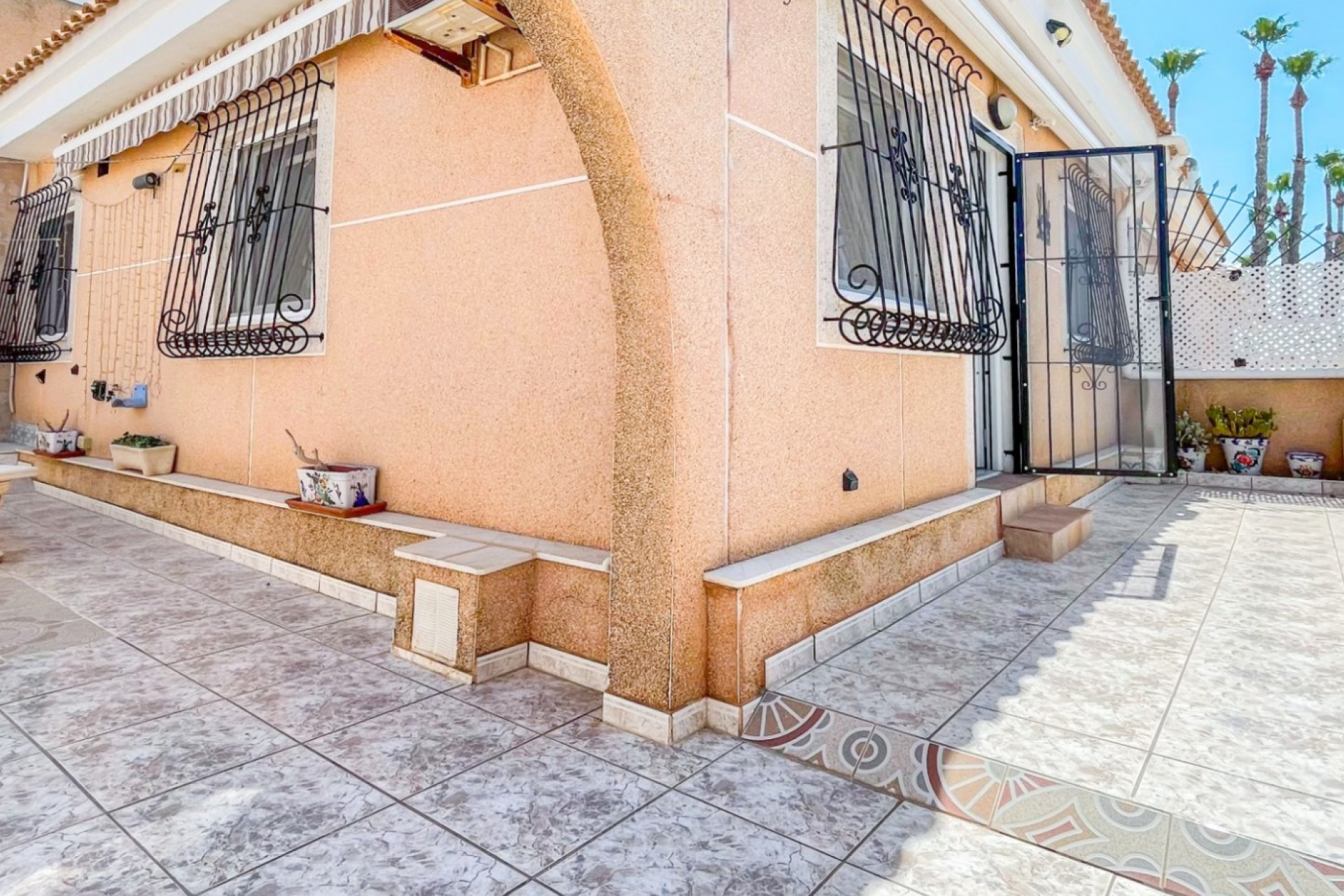Revente - Maison de ville - Los Alcazares - Los Narejos