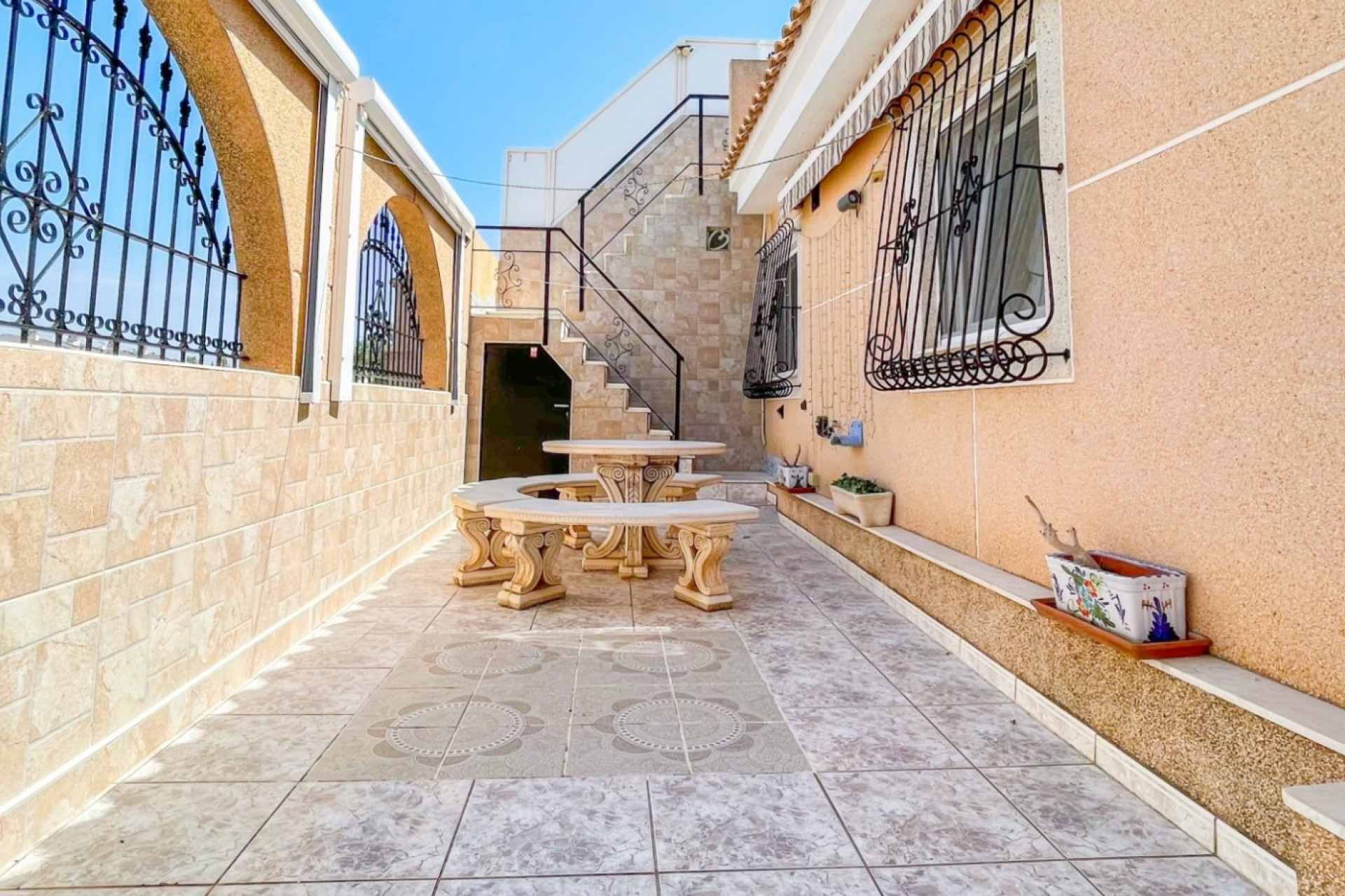 Revente - Maison de ville - Los Alcazares - Los Narejos
