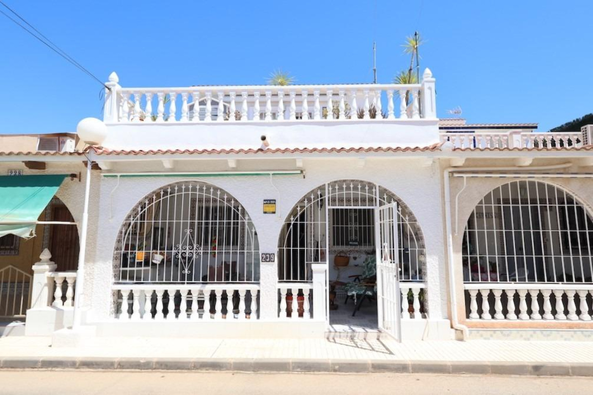 Revente - Maison de ville - Los Alcazares - Oasis