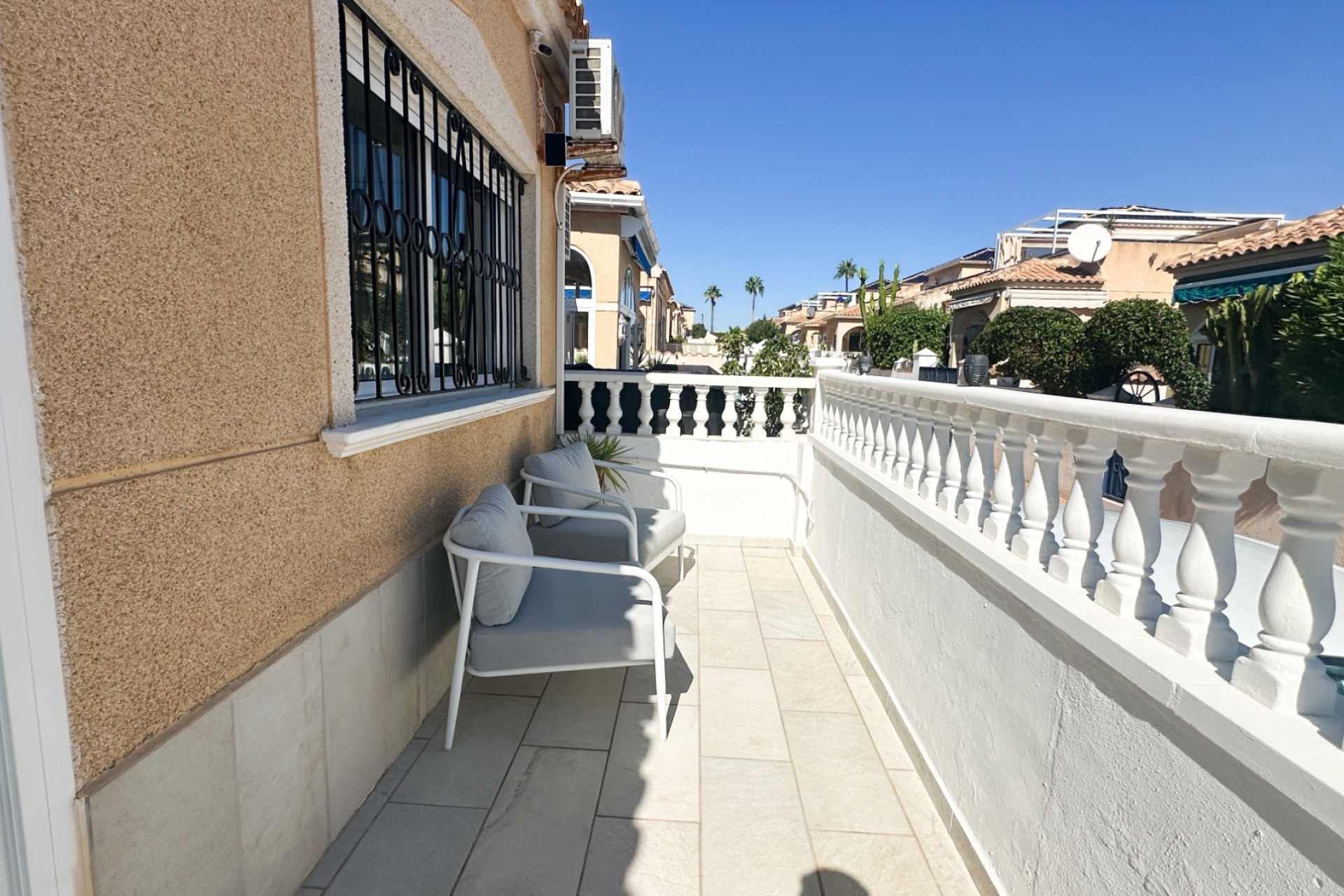 Revente - Maison de ville - Los Altos