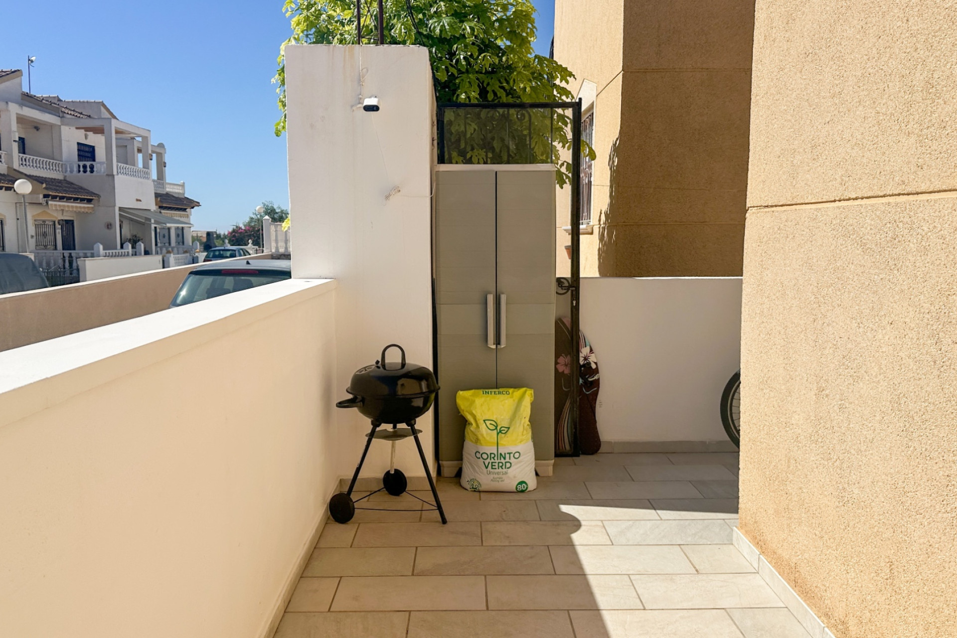 Revente - Maison de ville - Los Altos