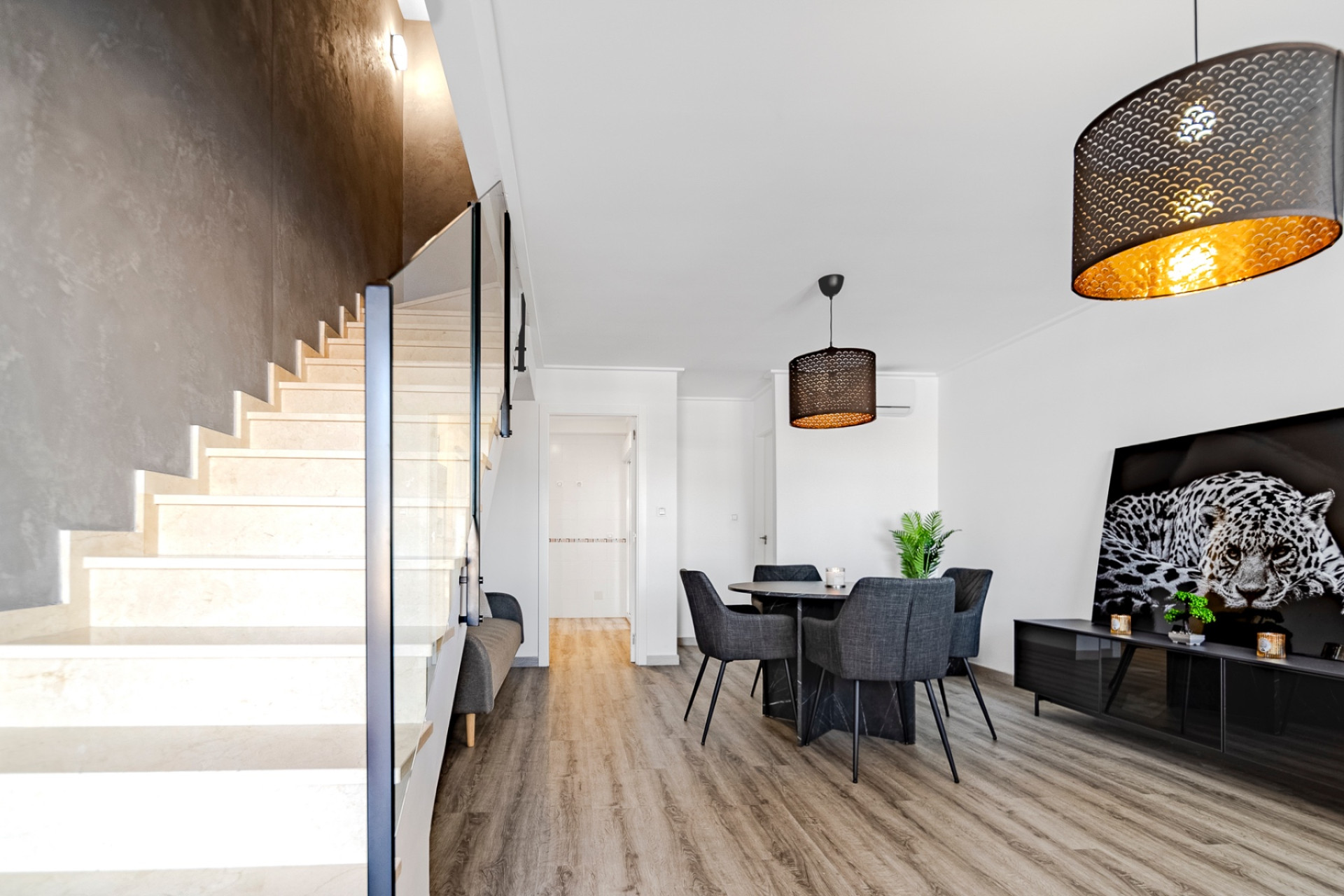 Revente - Maison de ville - Los Balcones