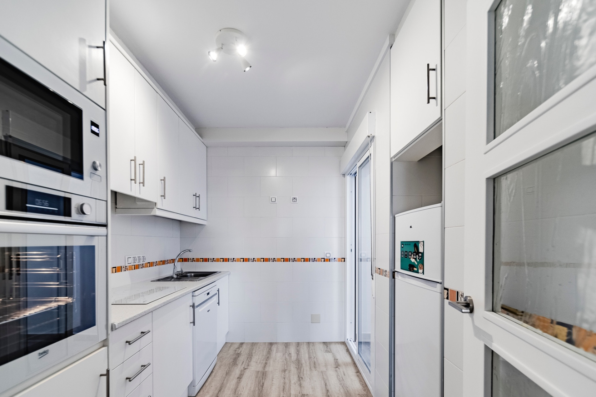 Revente - Maison de ville - Los Balcones