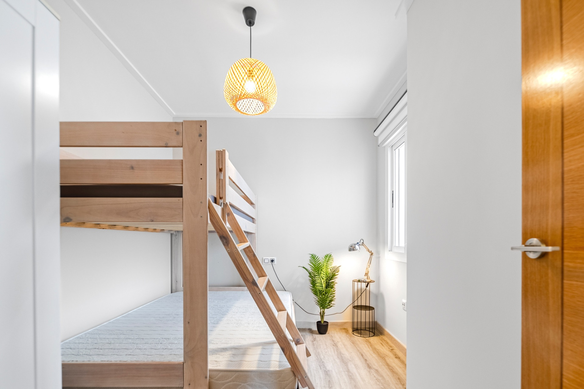 Revente - Maison de ville - Los Balcones