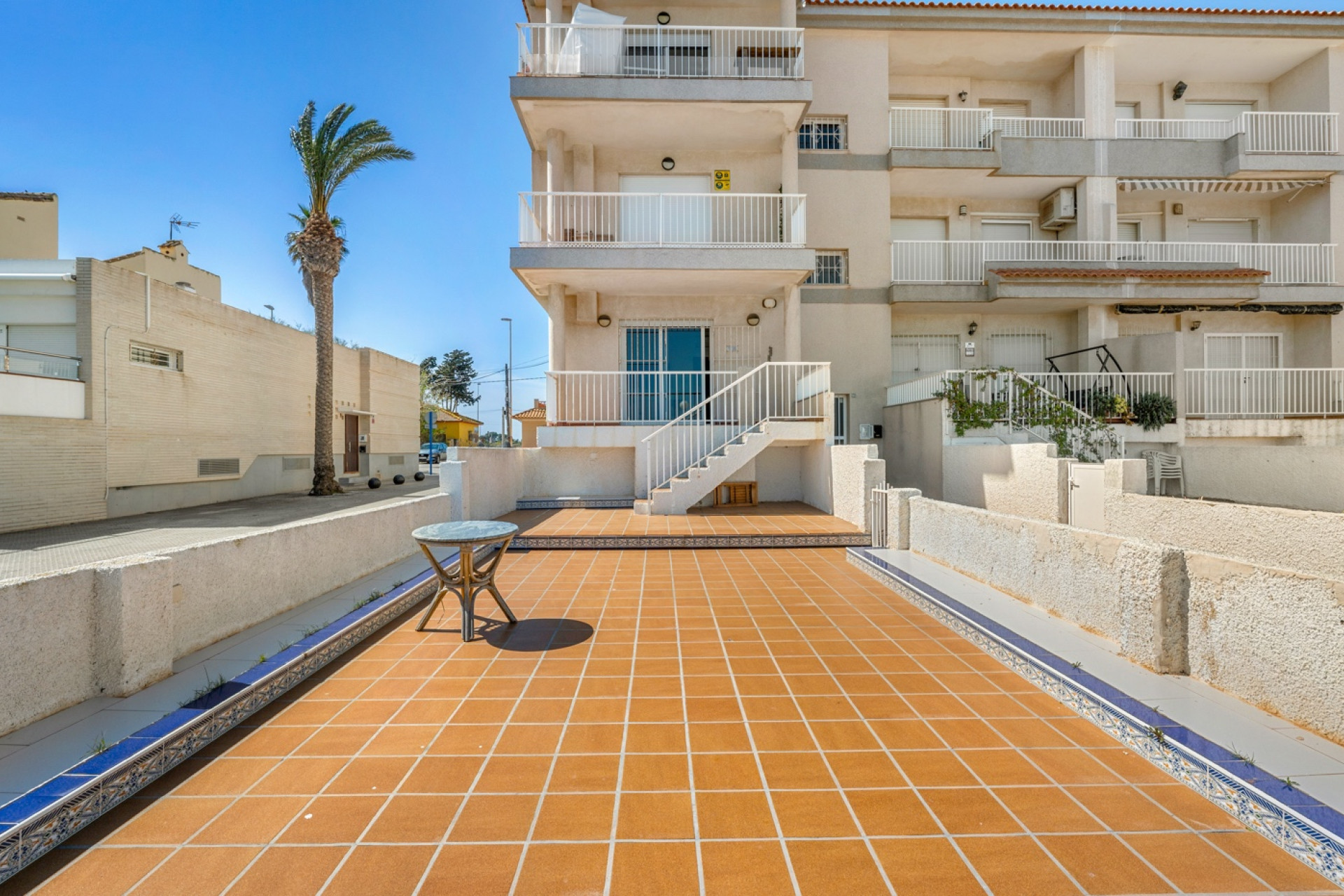 Revente - Maison de ville - Los Urrutias - Estrella de Mar