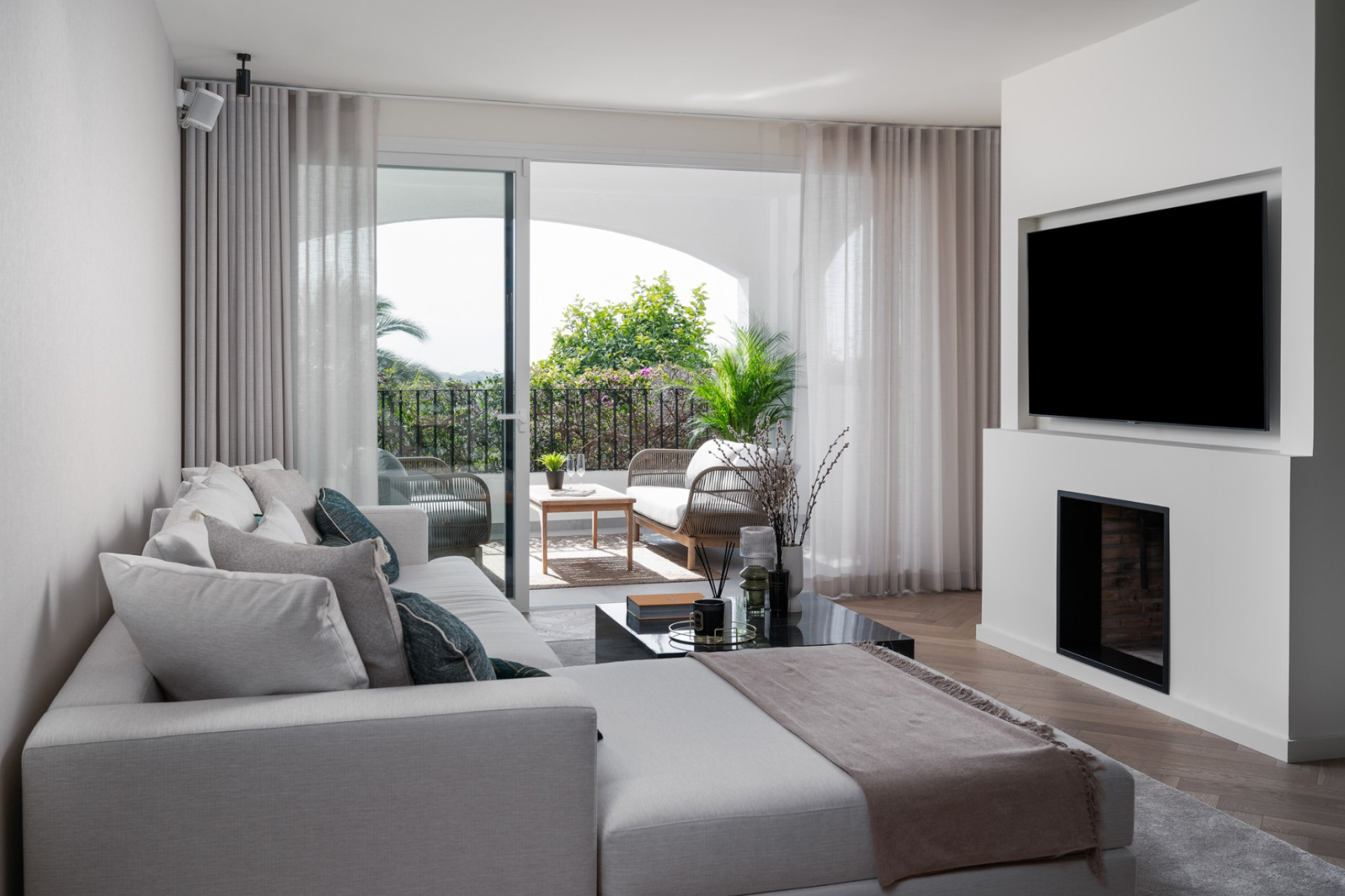 Revente - Maison de ville - Marbella - Golden Mile