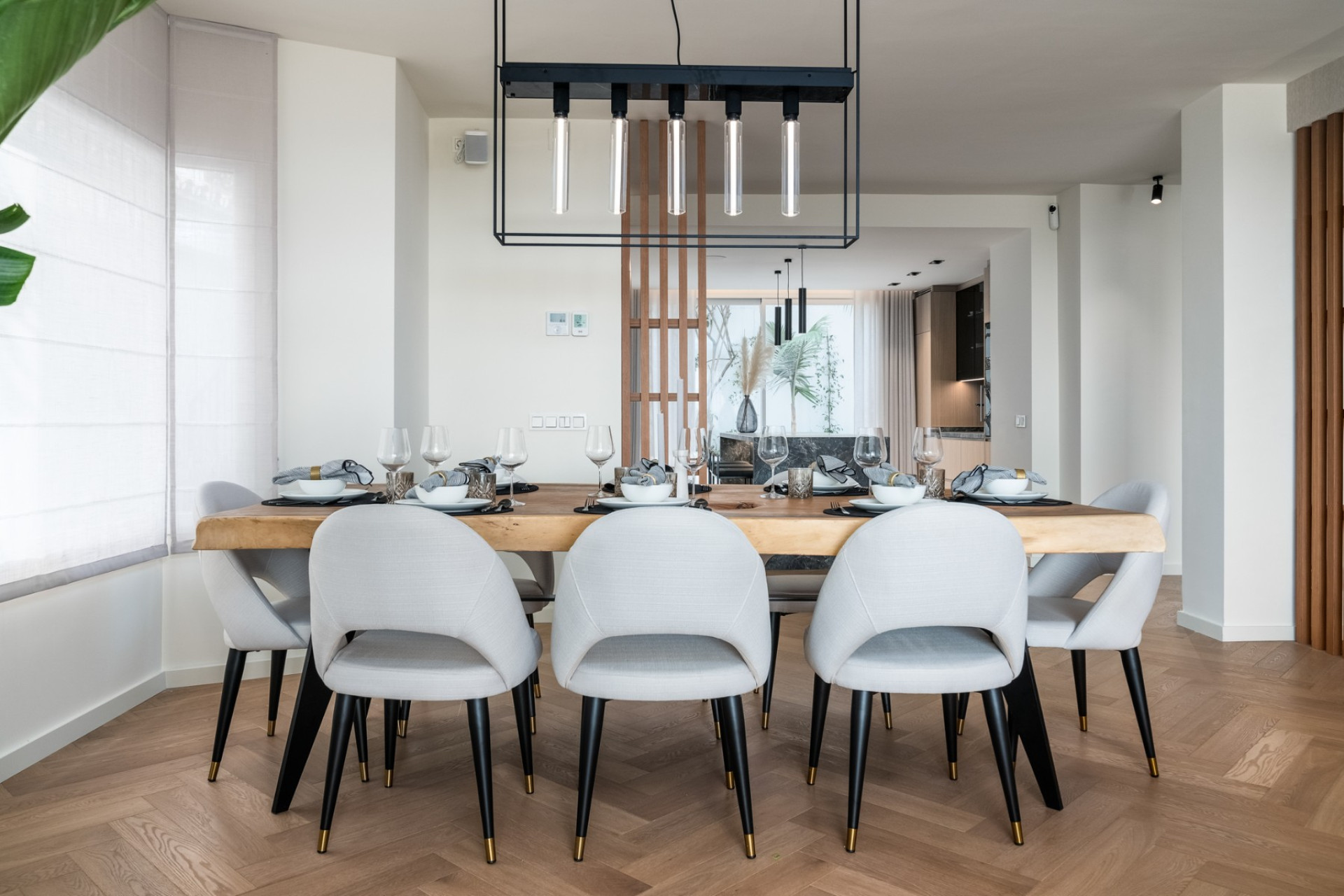 Revente - Maison de ville - Marbella - Golden Mile