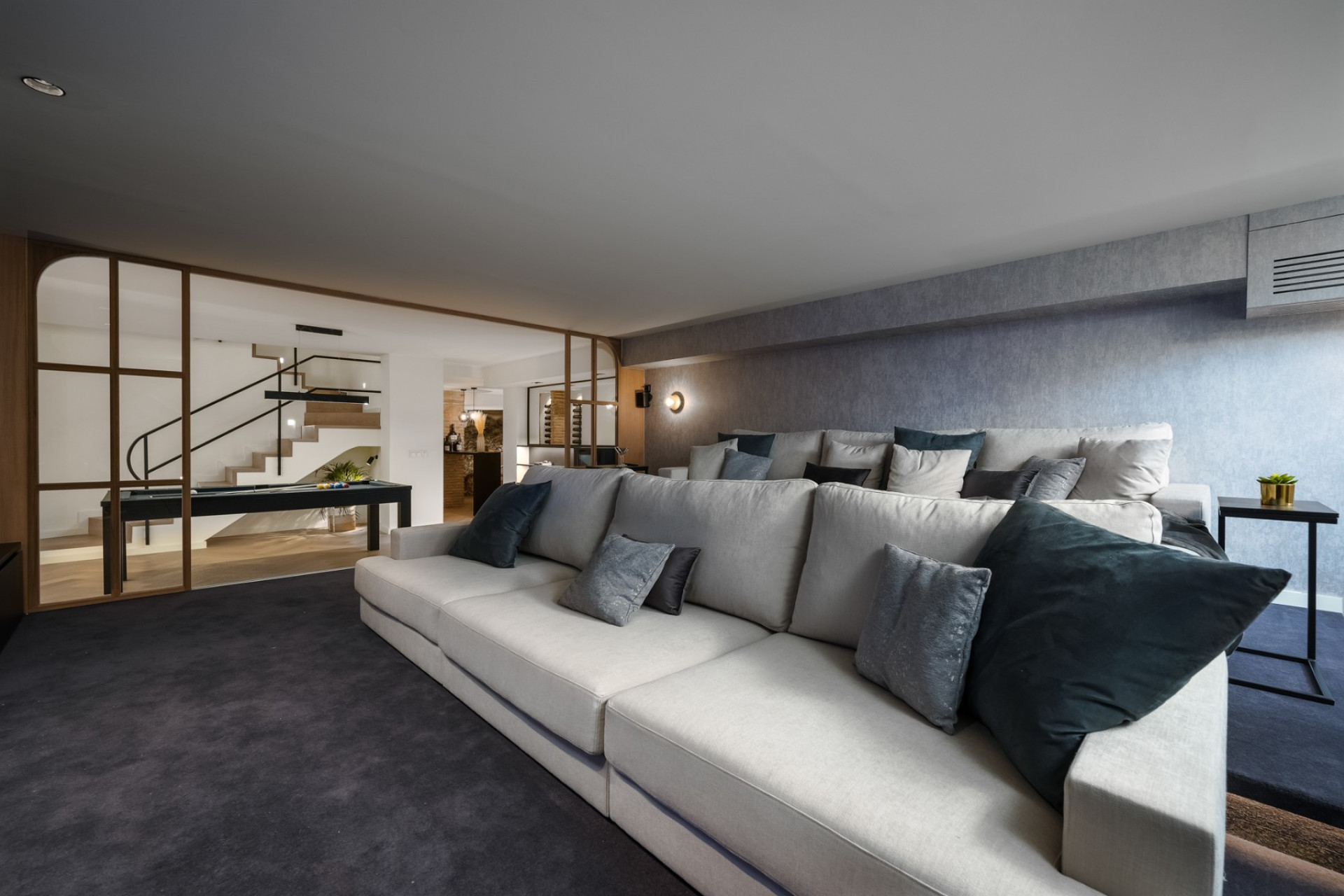 Revente - Maison de ville - Marbella - Golden Mile