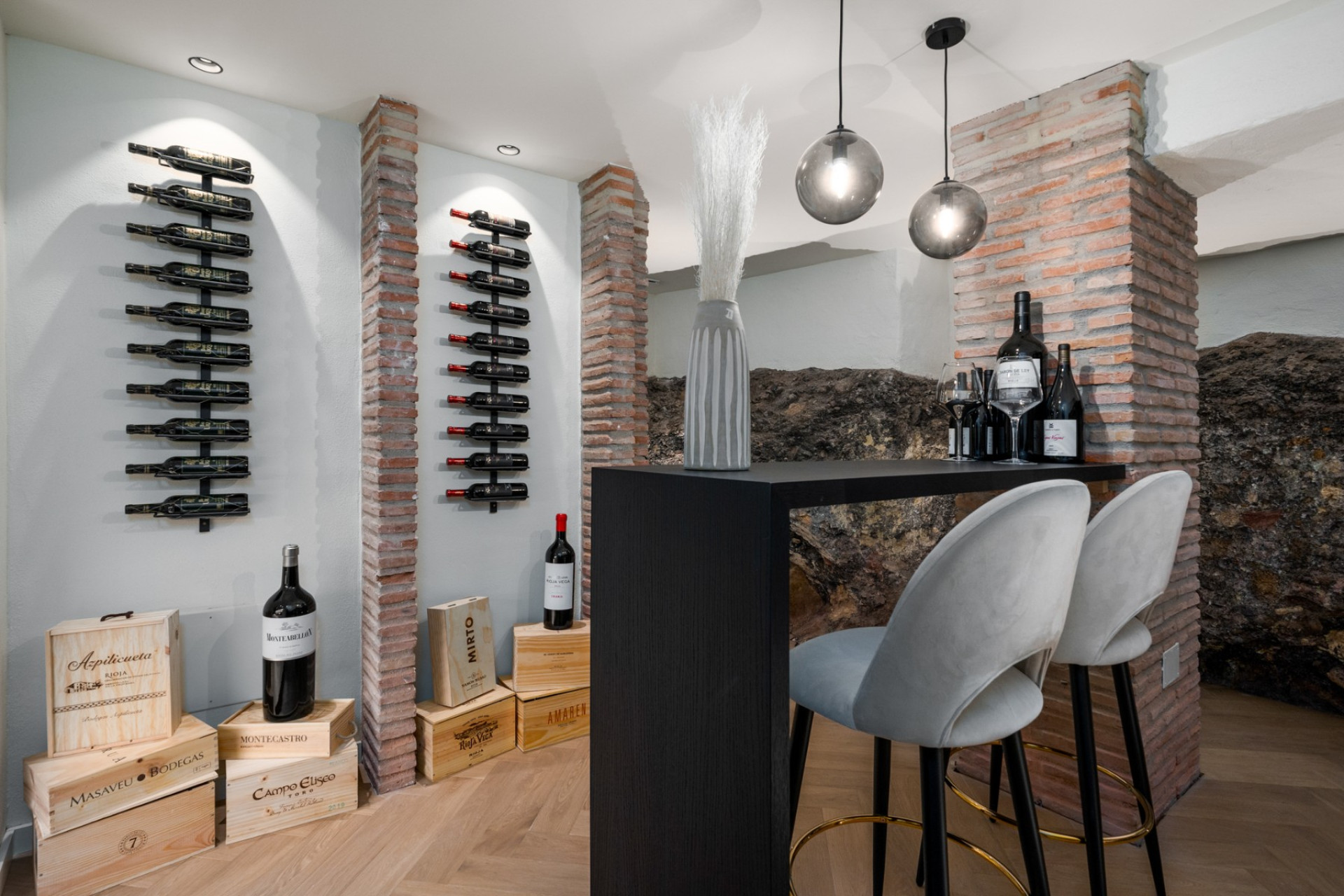 Revente - Maison de ville - Marbella - Golden Mile