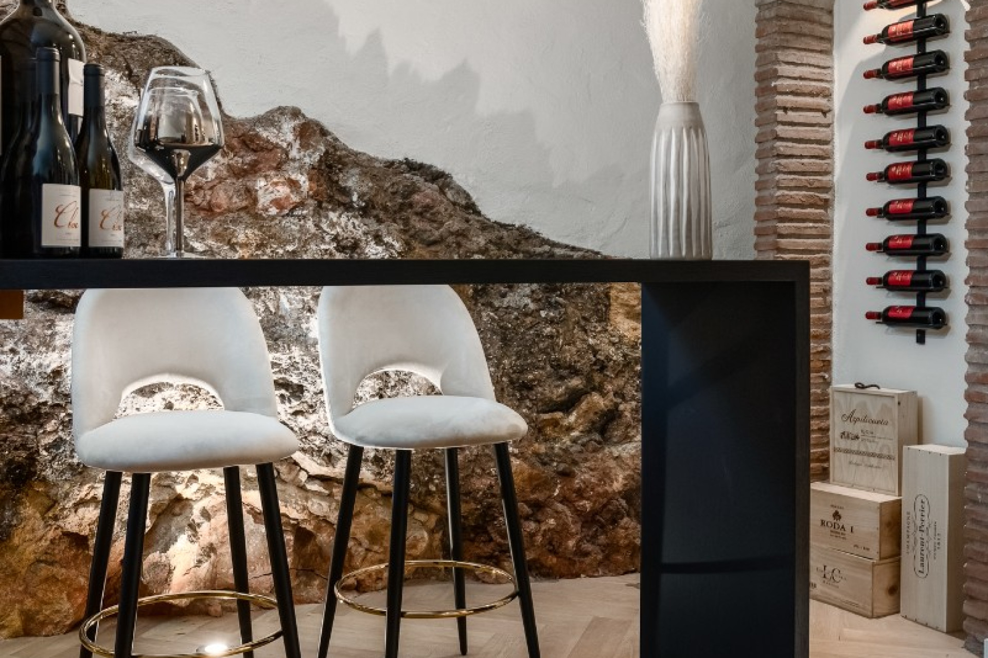 Revente - Maison de ville - Marbella - Golden Mile