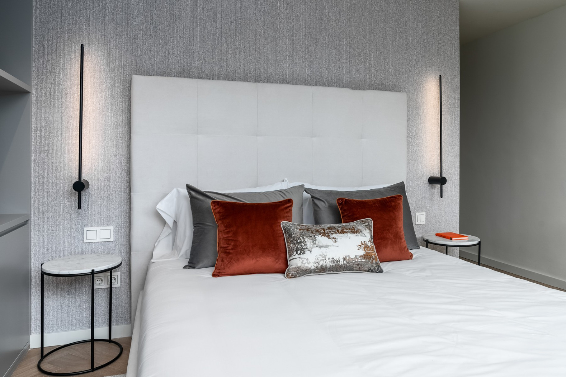 Revente - Maison de ville - Marbella - Golden Mile