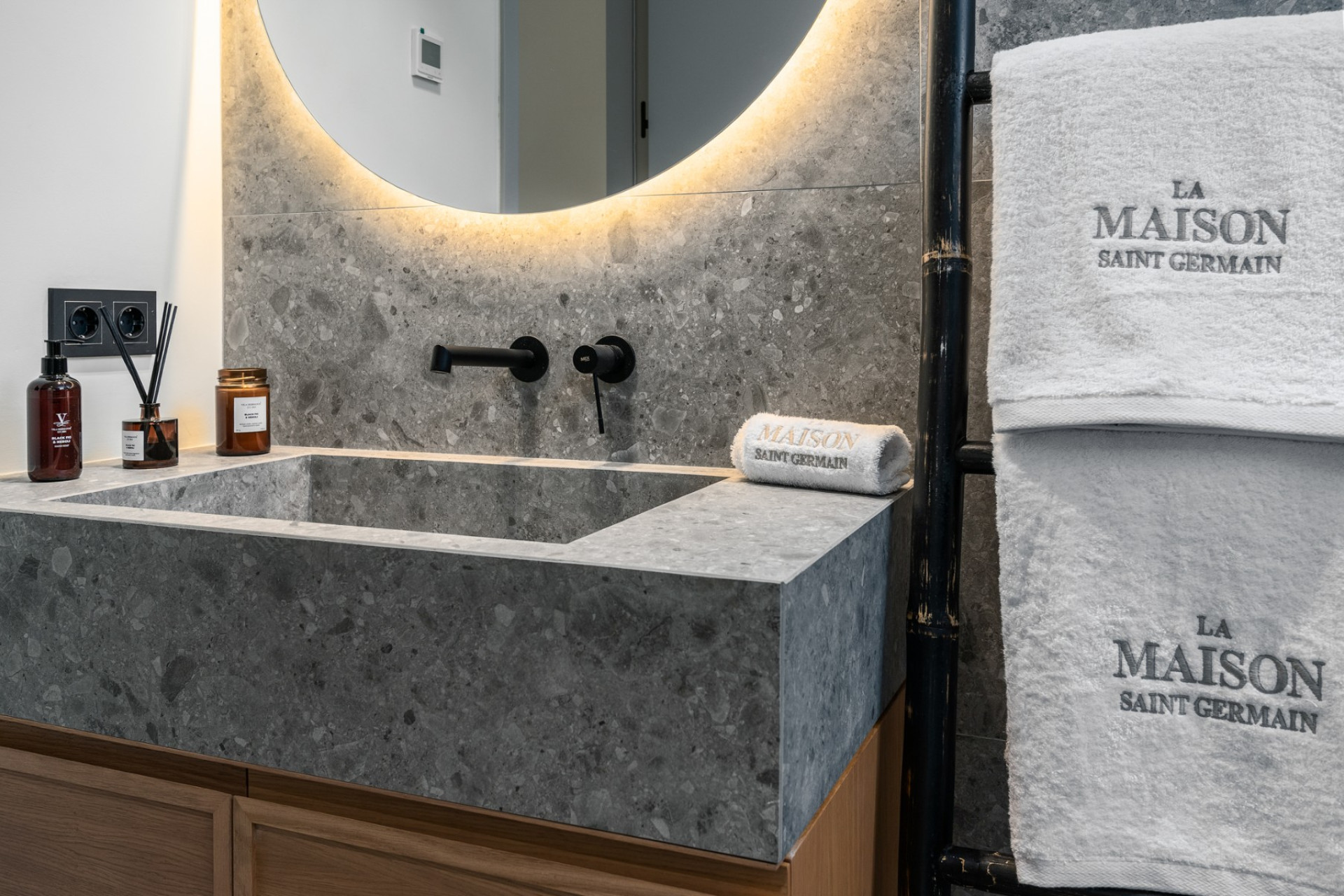 Revente - Maison de ville - Marbella - Golden Mile