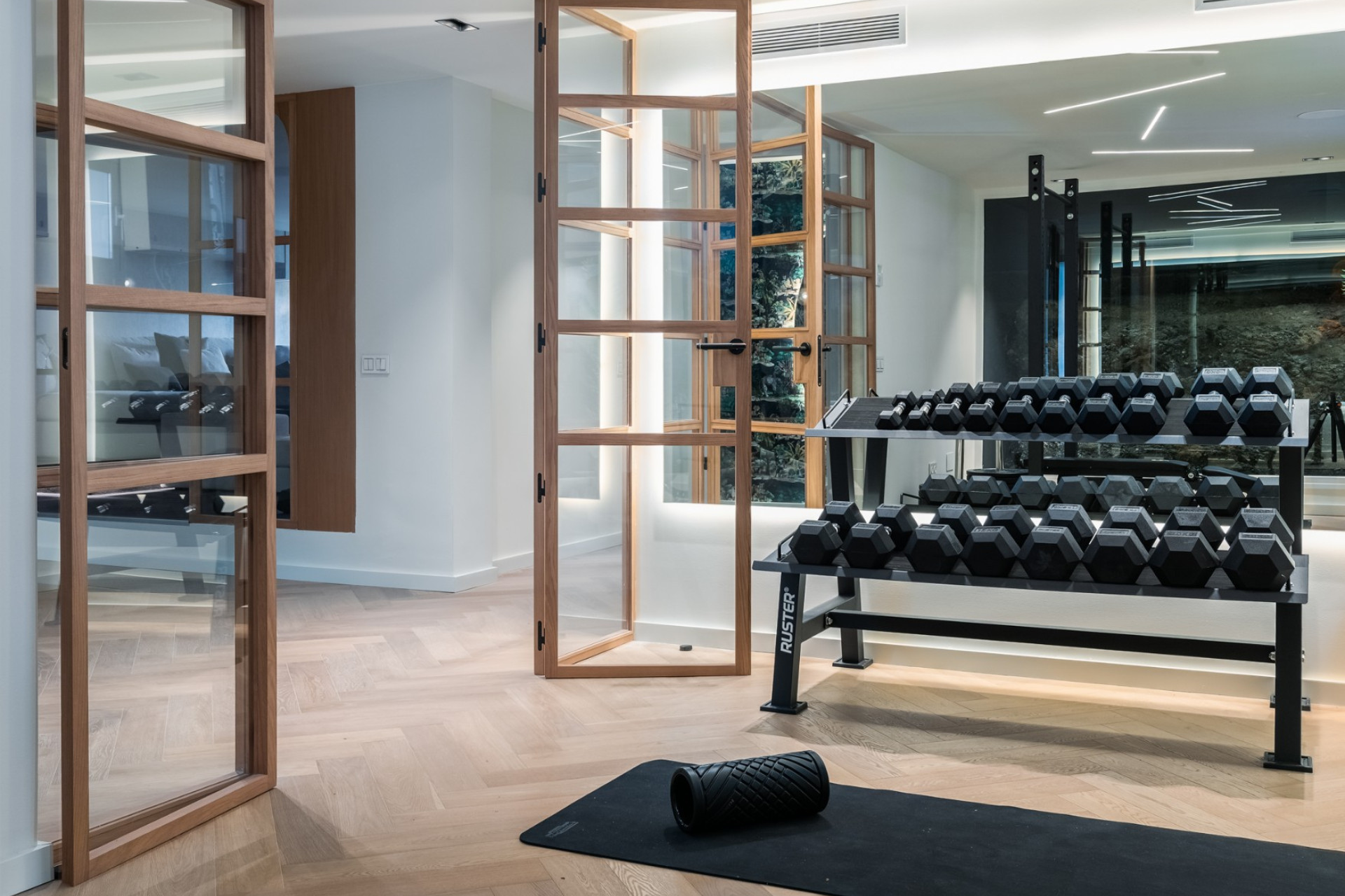 Revente - Maison de ville - Marbella - Golden Mile