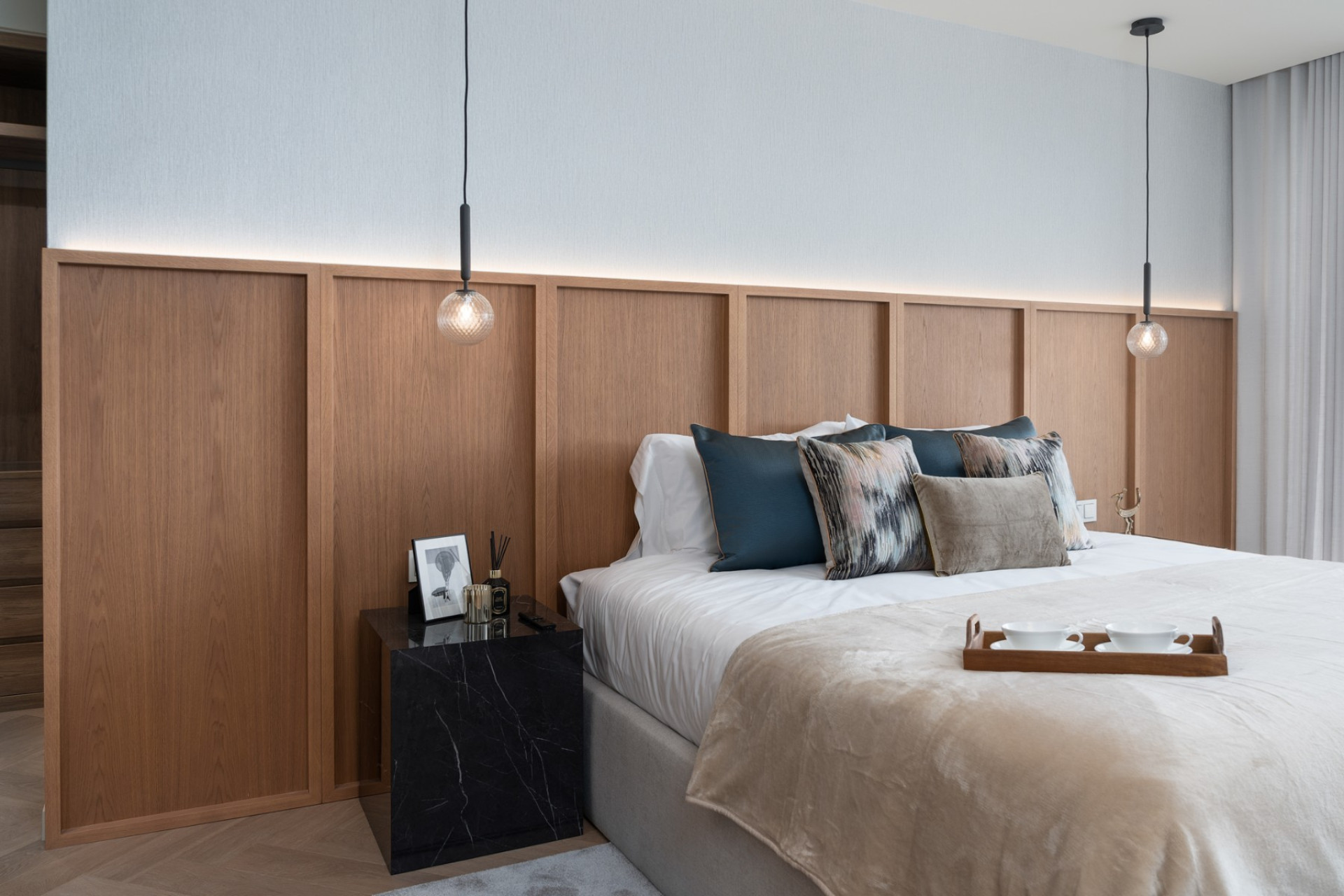 Revente - Maison de ville - Marbella - Golden Mile