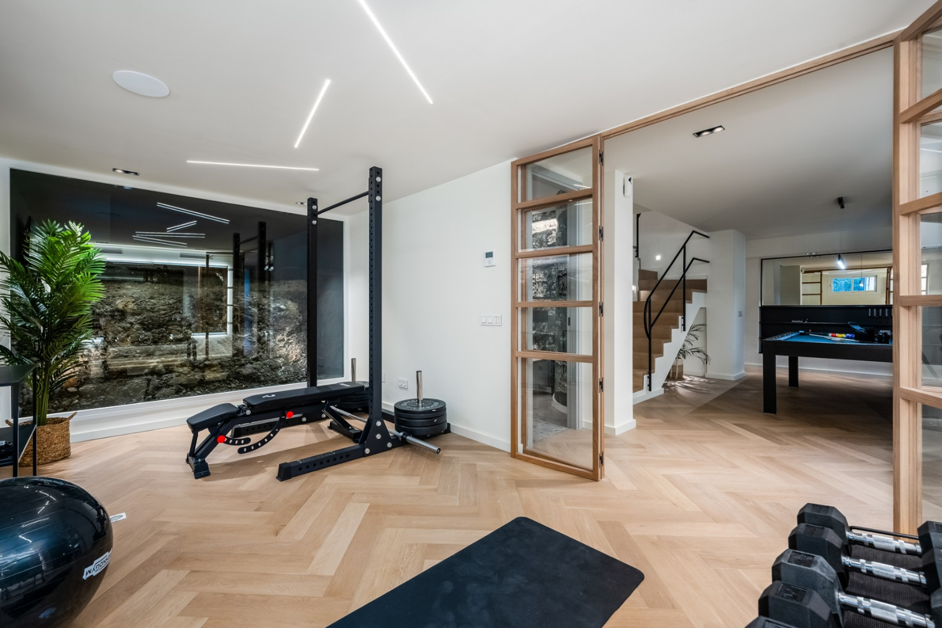 Revente - Maison de ville - Marbella - Golden Mile