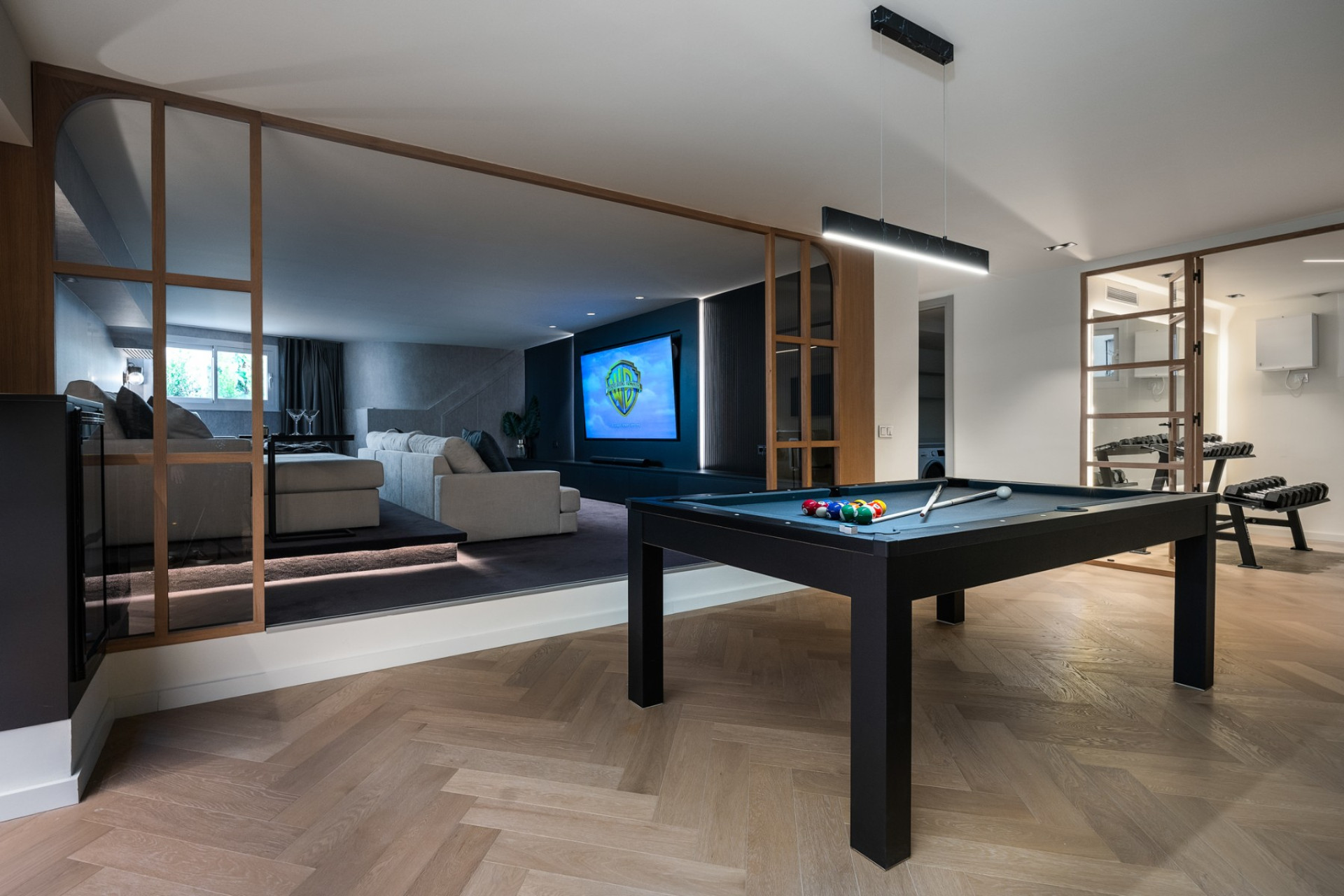 Revente - Maison de ville - Marbella - Golden Mile