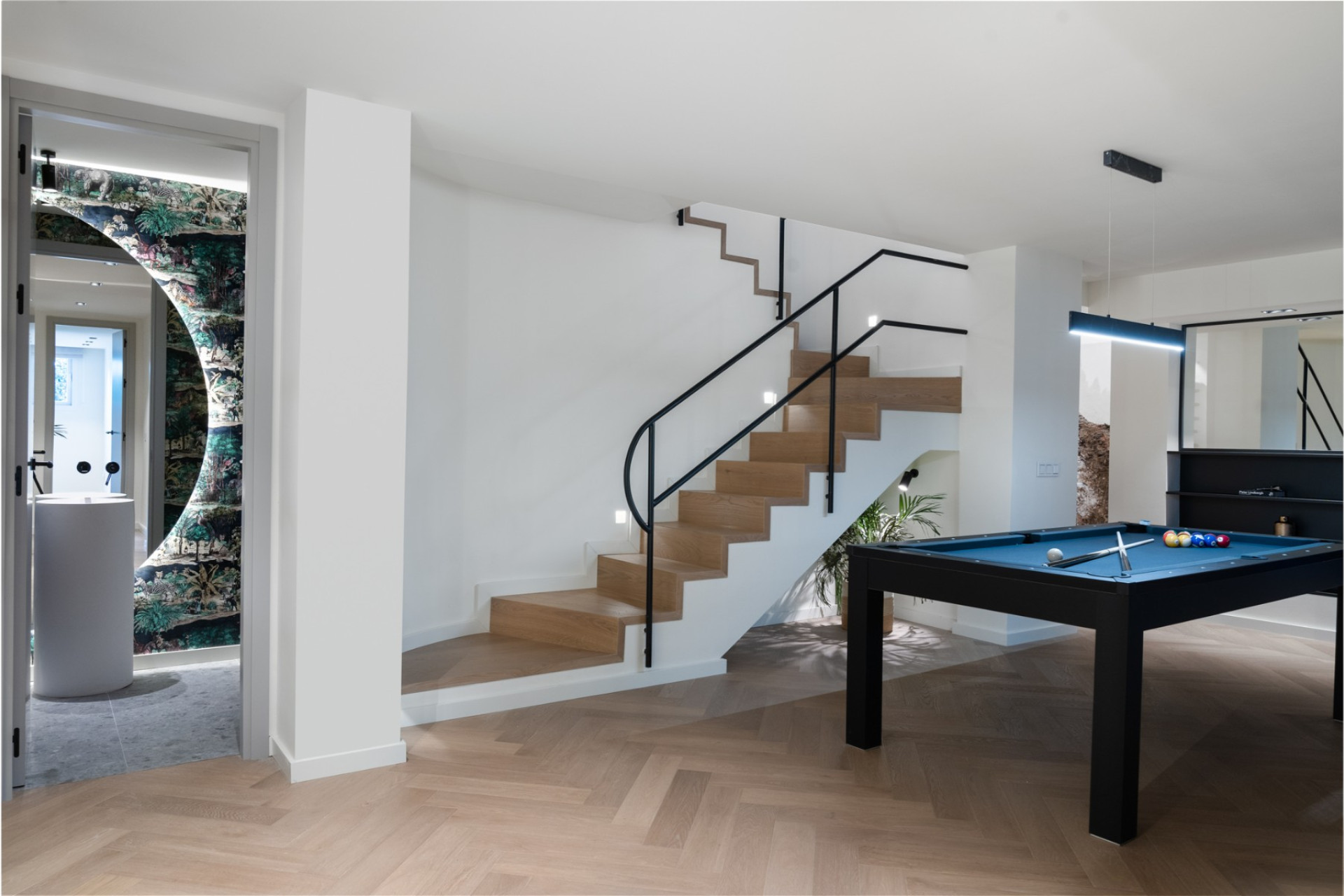 Revente - Maison de ville - Marbella - Golden Mile