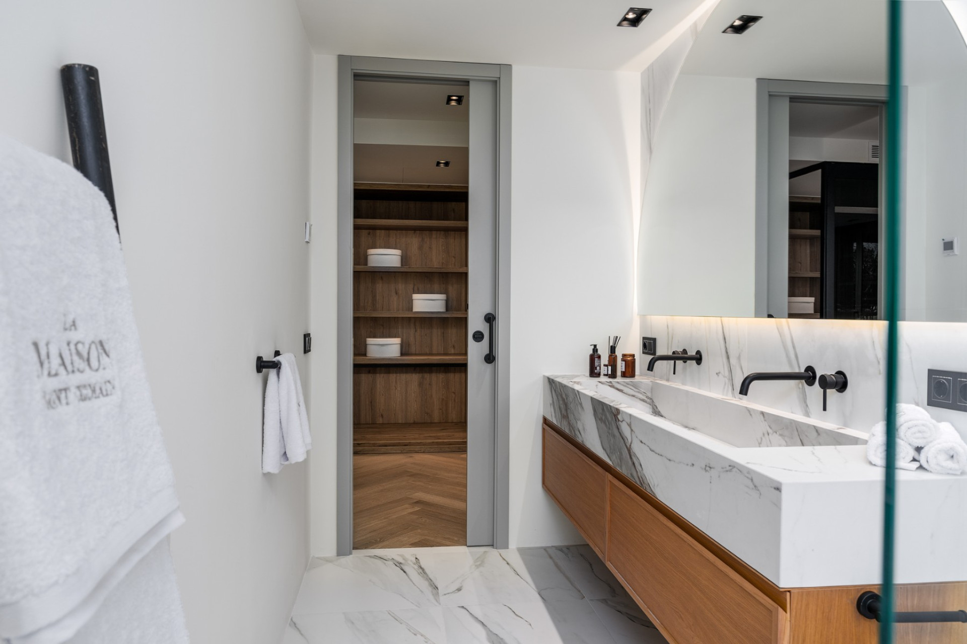 Revente - Maison de ville - Marbella - Golden Mile