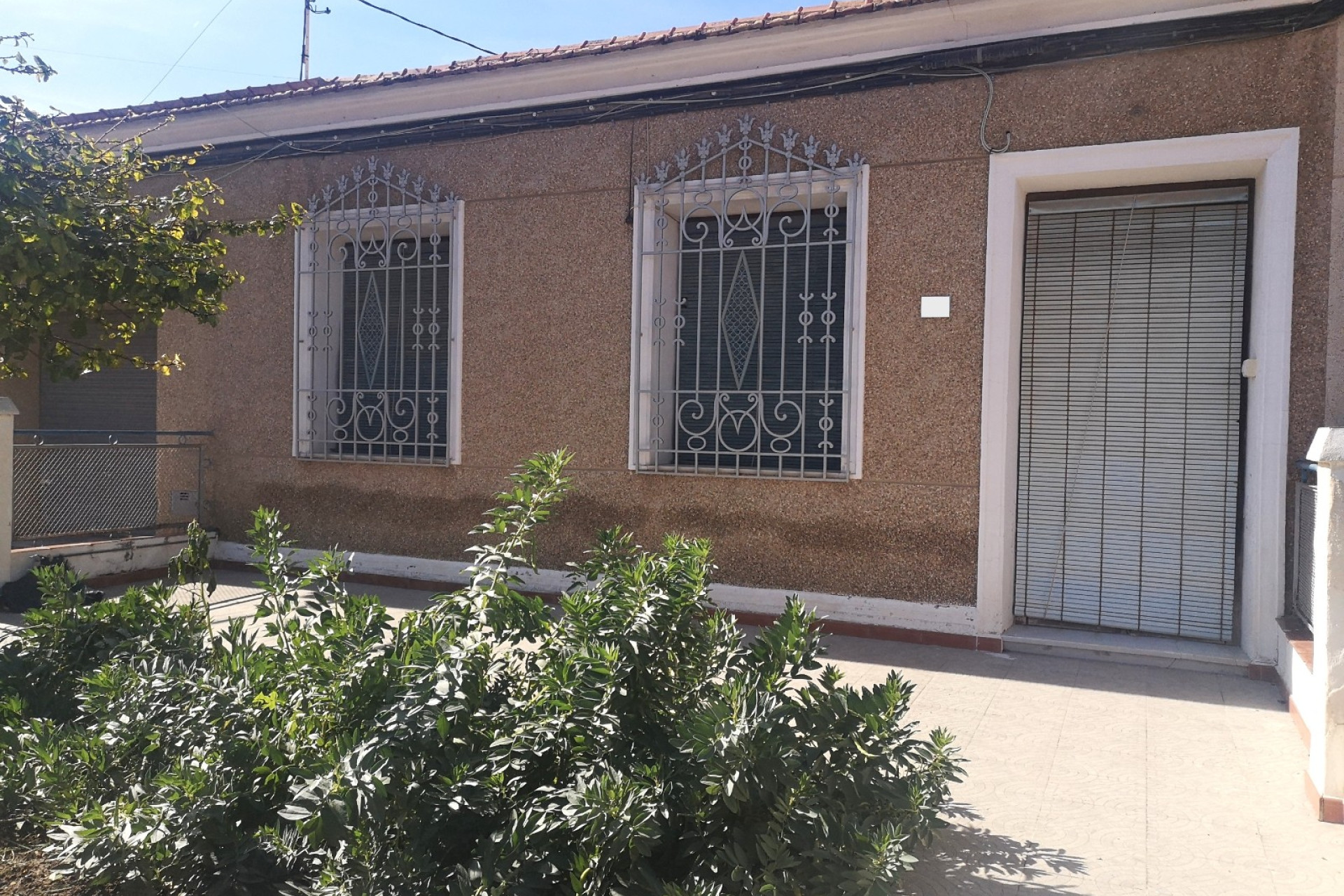 Revente - Maison de ville - Montesinos - Los Montesinos