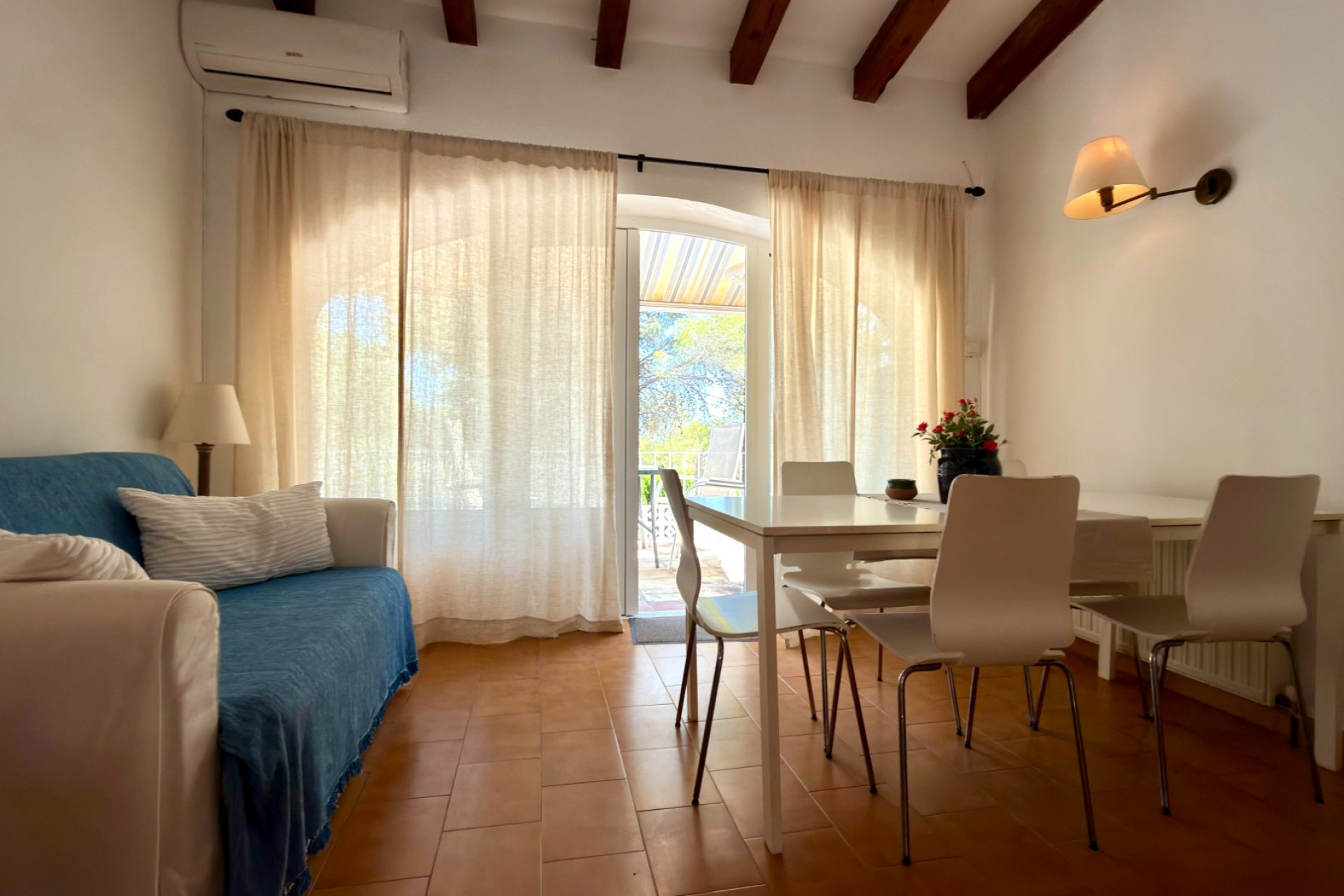 Revente - Maison de ville - Moraira_Teulada - center