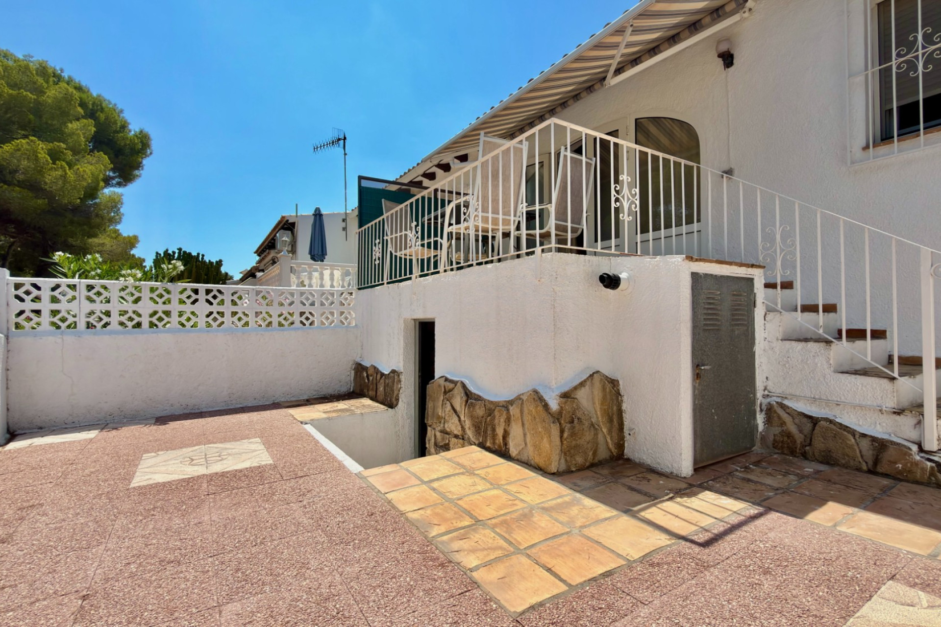 Revente - Maison de ville - Moraira_Teulada - center