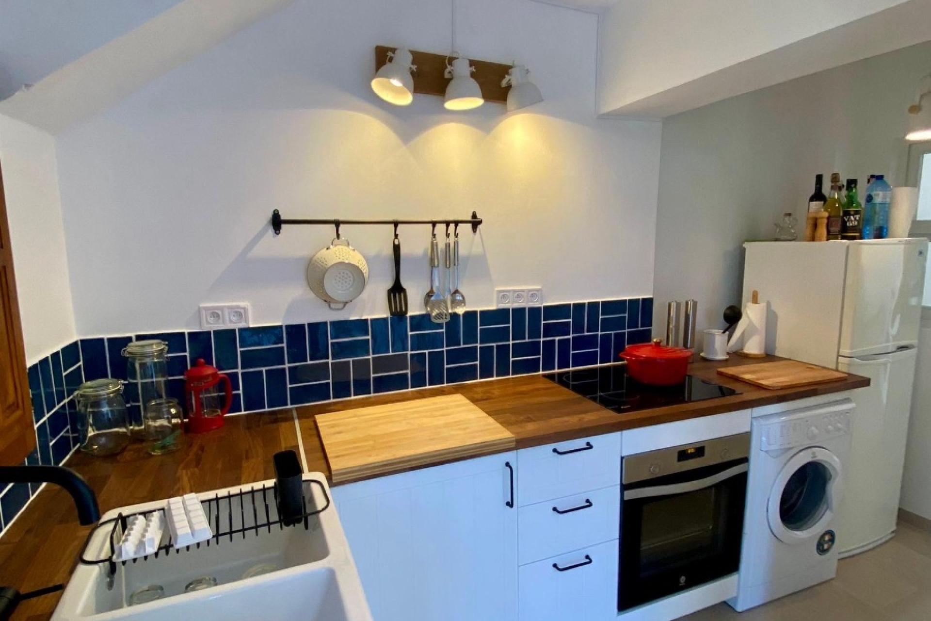 Revente - Maison de ville - Orihuela Costa - Cabo Roig