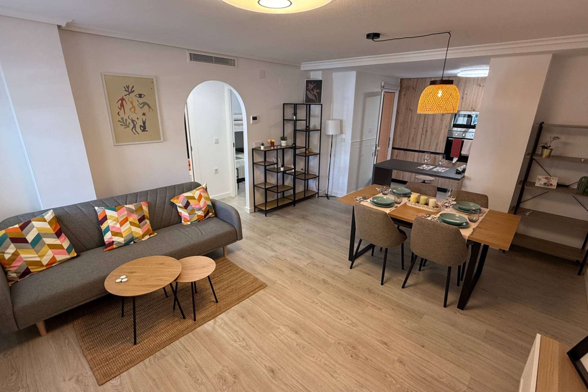 Revente - Maison de ville - Orihuela Costa - Cabo Roig