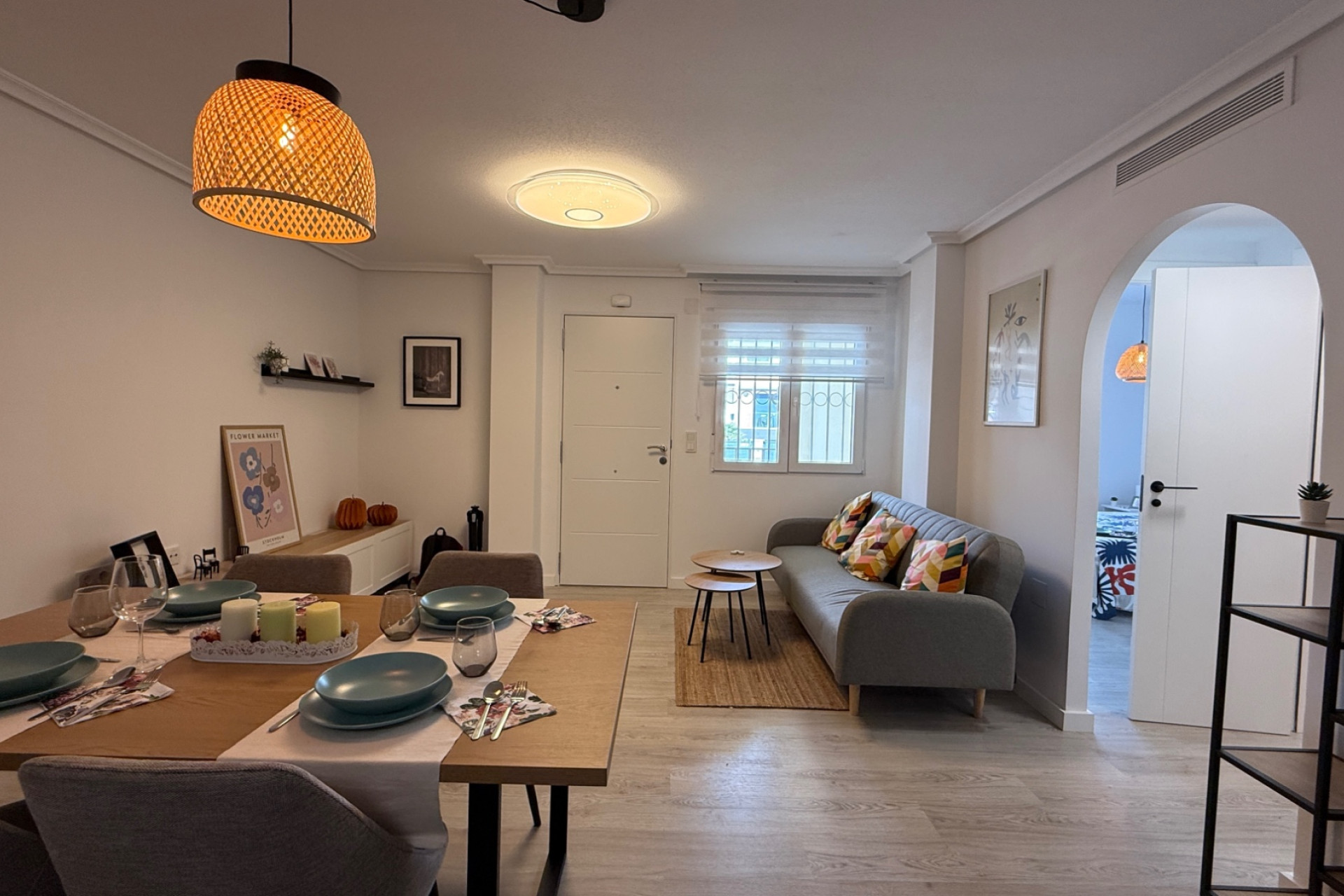 Revente - Maison de ville - Orihuela Costa - Cabo Roig