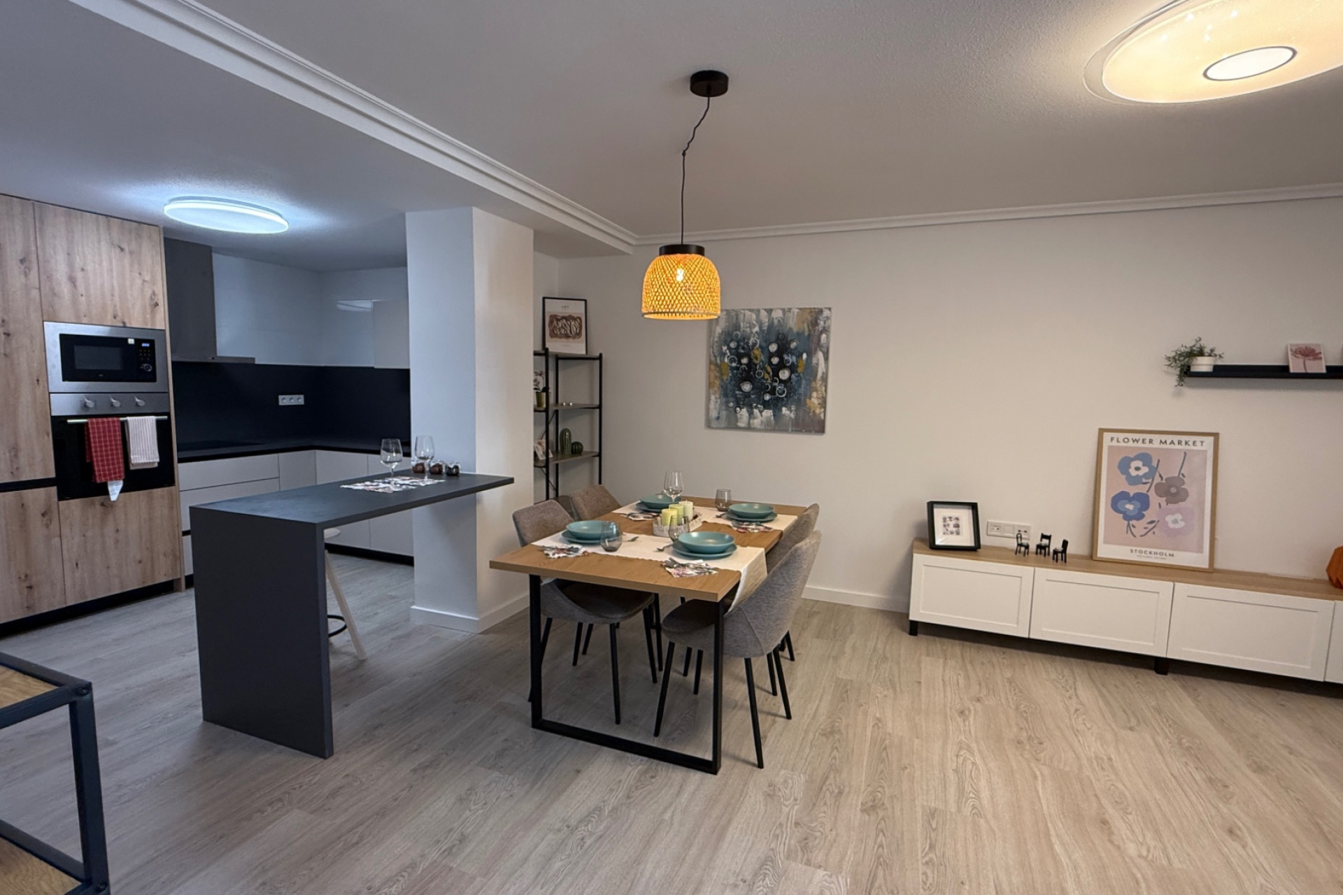 Revente - Maison de ville - Orihuela Costa - Cabo Roig